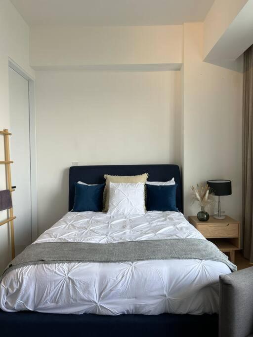 Loft, Terraza Frente A Contramar, Cibeles