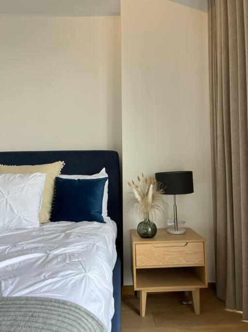 Apartment Loft, Terraza Frente A Contramar, Cibeles *