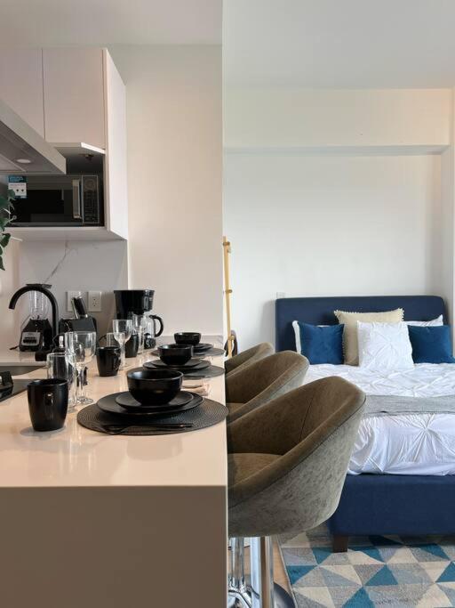 Loft, Terraza Frente A Contramar, Cibeles Apartment *