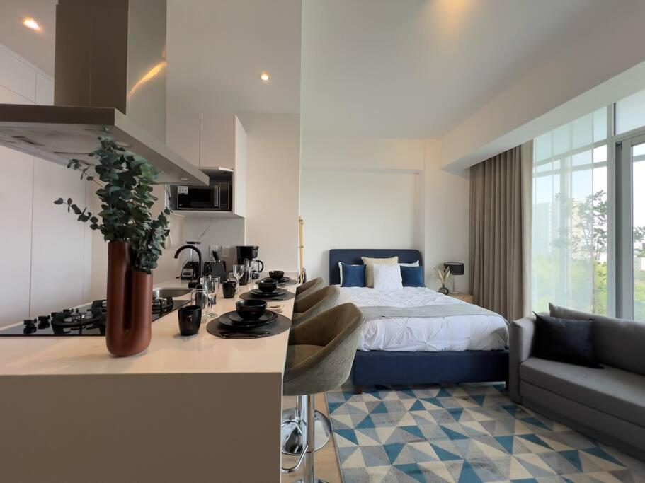 Apartment Loft, Terraza Frente A Contramar, Cibeles Mexico City