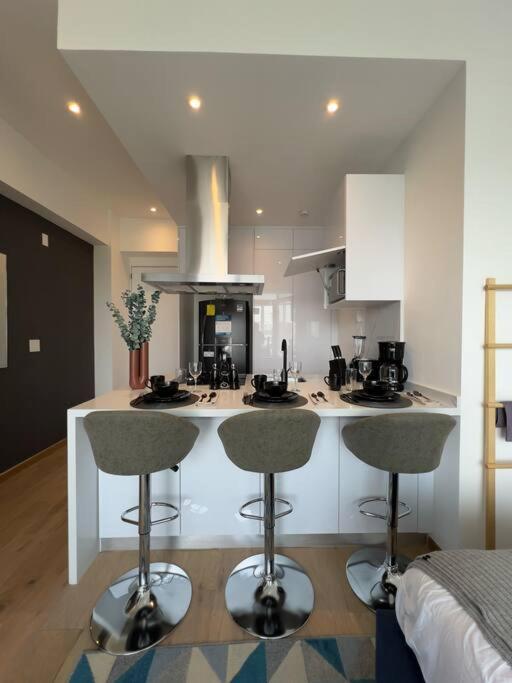 Loft, Terraza Frente A Contramar, Cibeles *