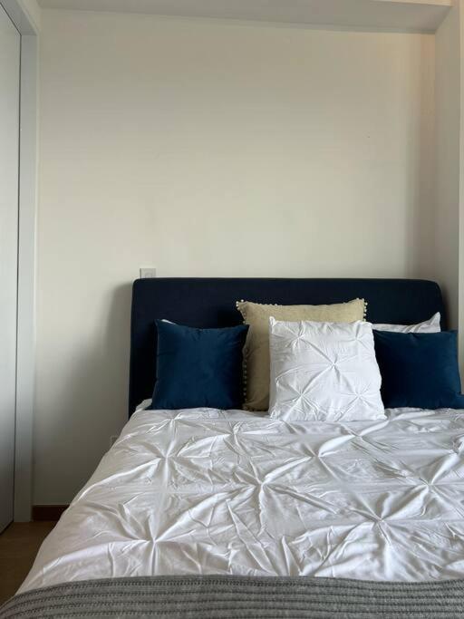 Loft, Terraza Frente A Contramar, Cibeles Apartment *