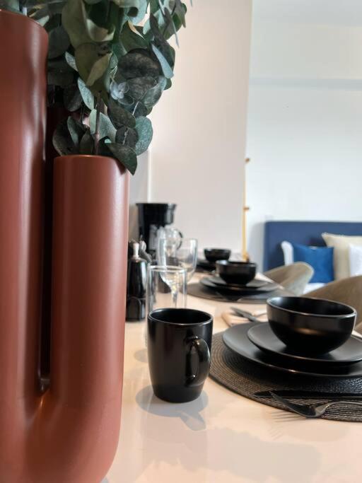 Apartment Loft, Terraza Frente A Contramar, Cibeles