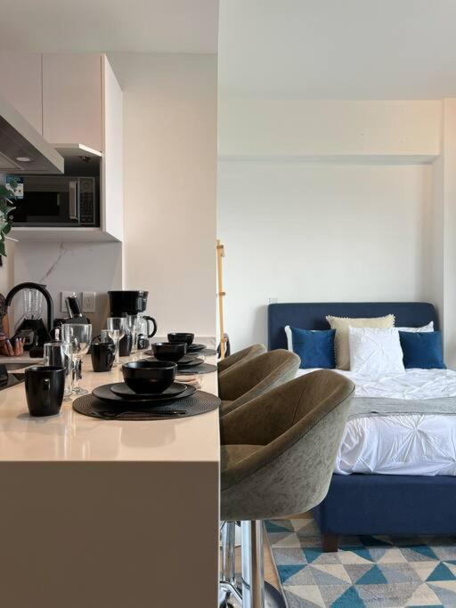 Apartment Loft, Terraza Frente A Contramar, Cibeles *