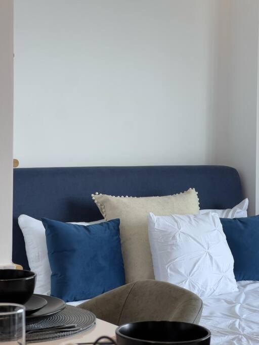 Loft, Terraza Frente A Contramar, Cibeles