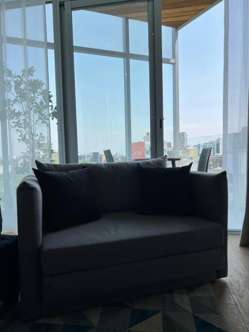 Loft, Terraza Frente A Contramar, Cibeles * Mexico City