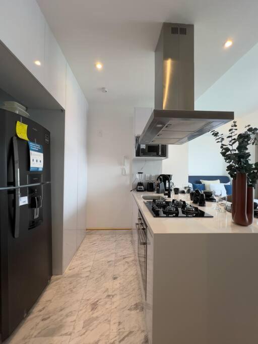 Apartment Loft, Terraza Frente A Contramar, Cibeles