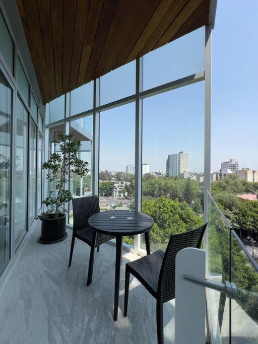 Loft, Terraza Frente A Contramar, Cibeles *