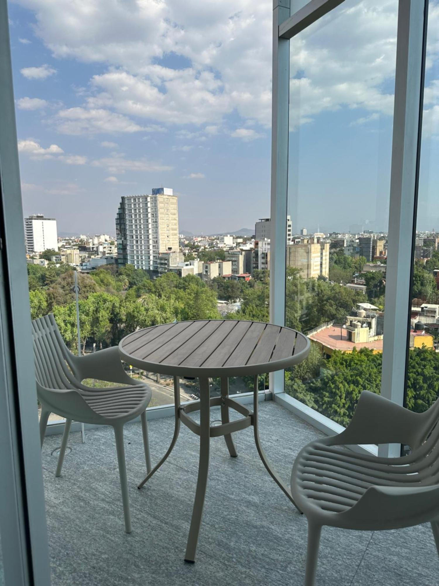 Icon Cibeles Apartment