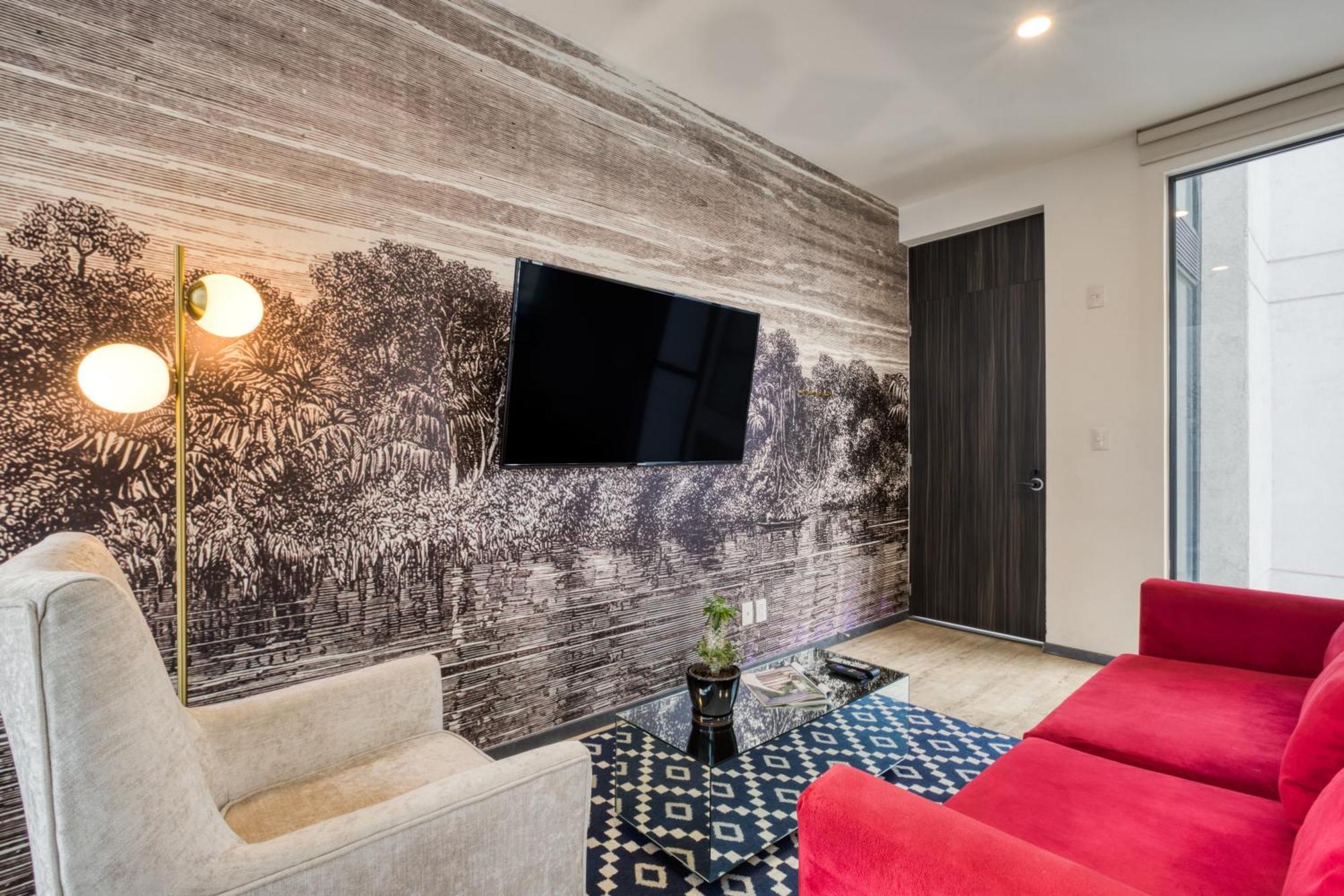 Apartment Medellin By Mr W *