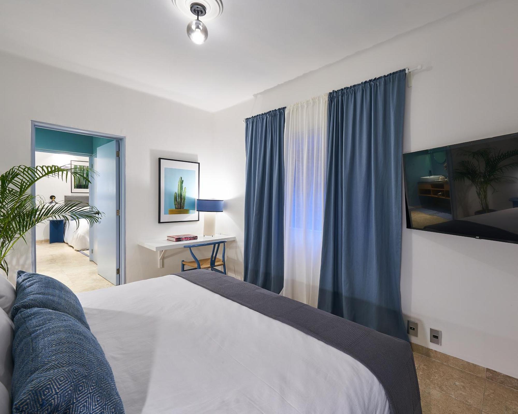 Amazinn Places La Condesa Roma Guest house