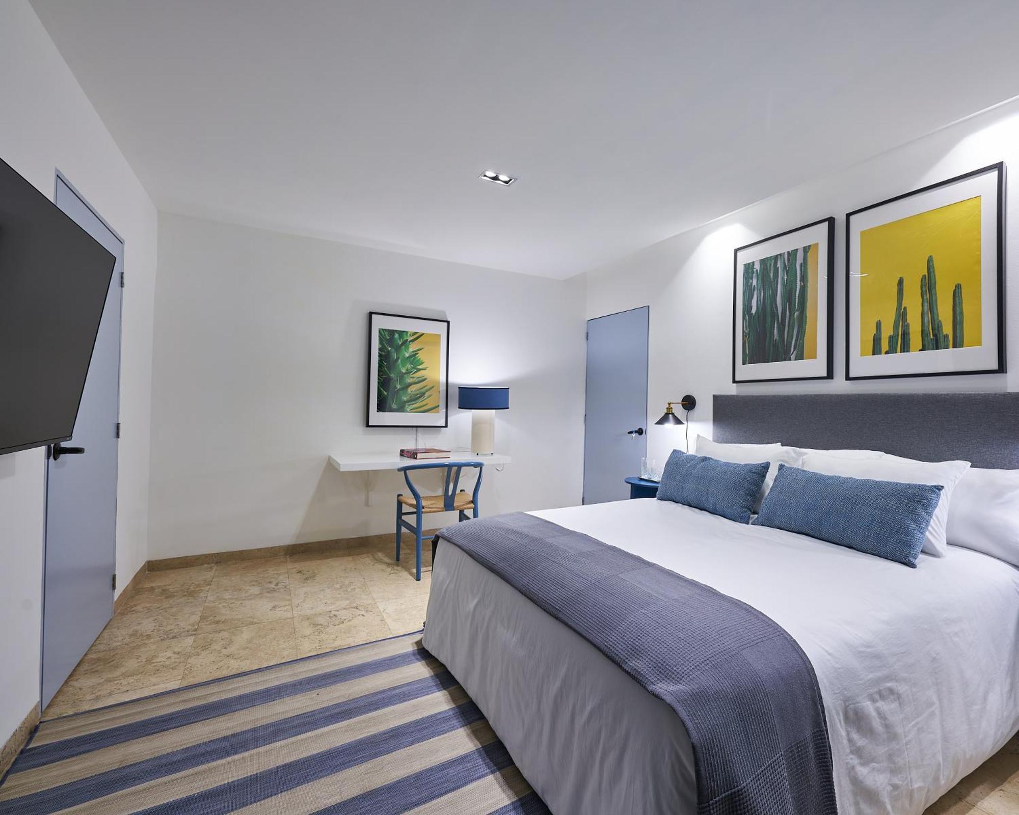 Amazinn Places La Condesa Roma Guest house Mexico City