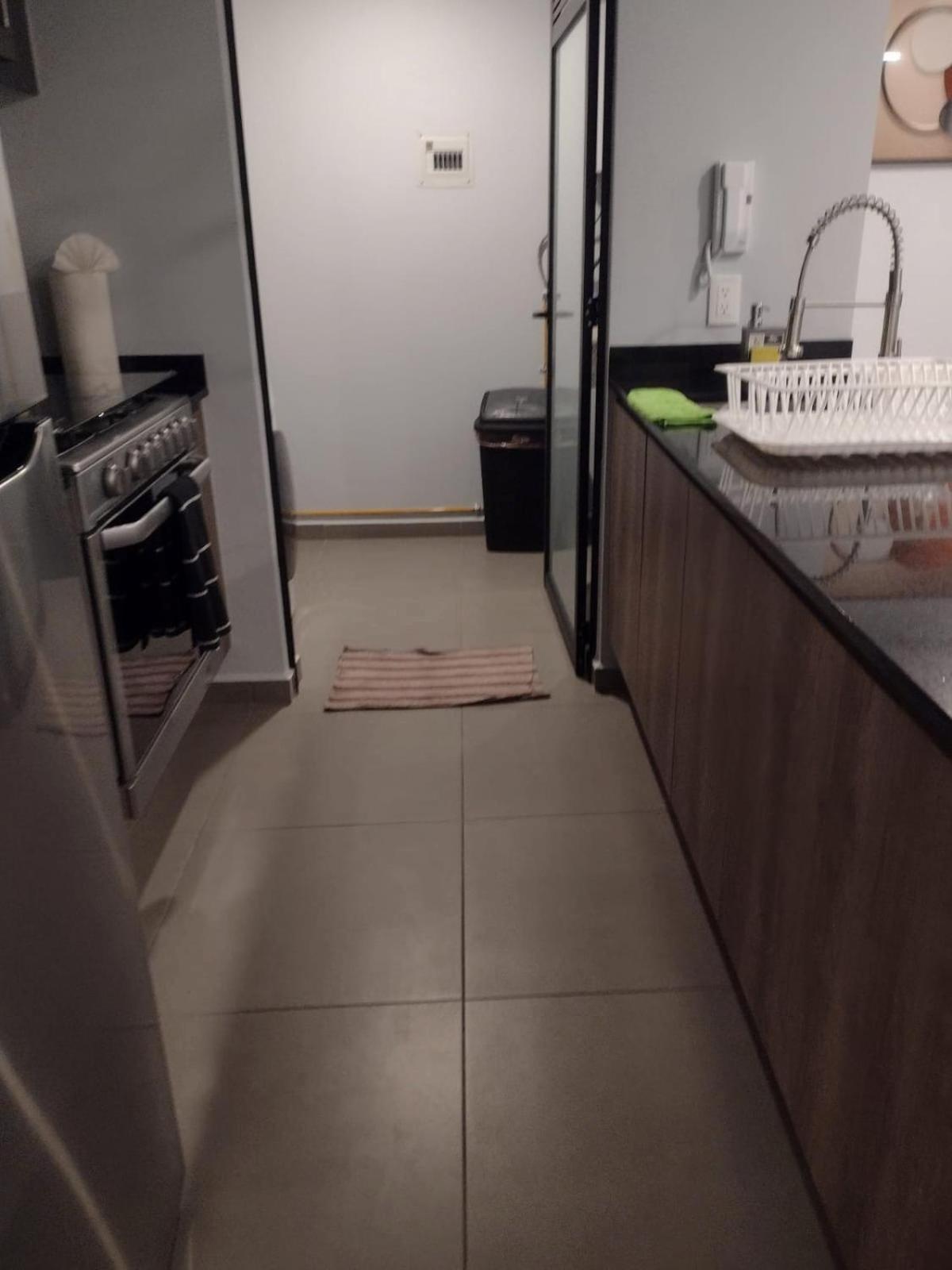 Coahuila Apartment