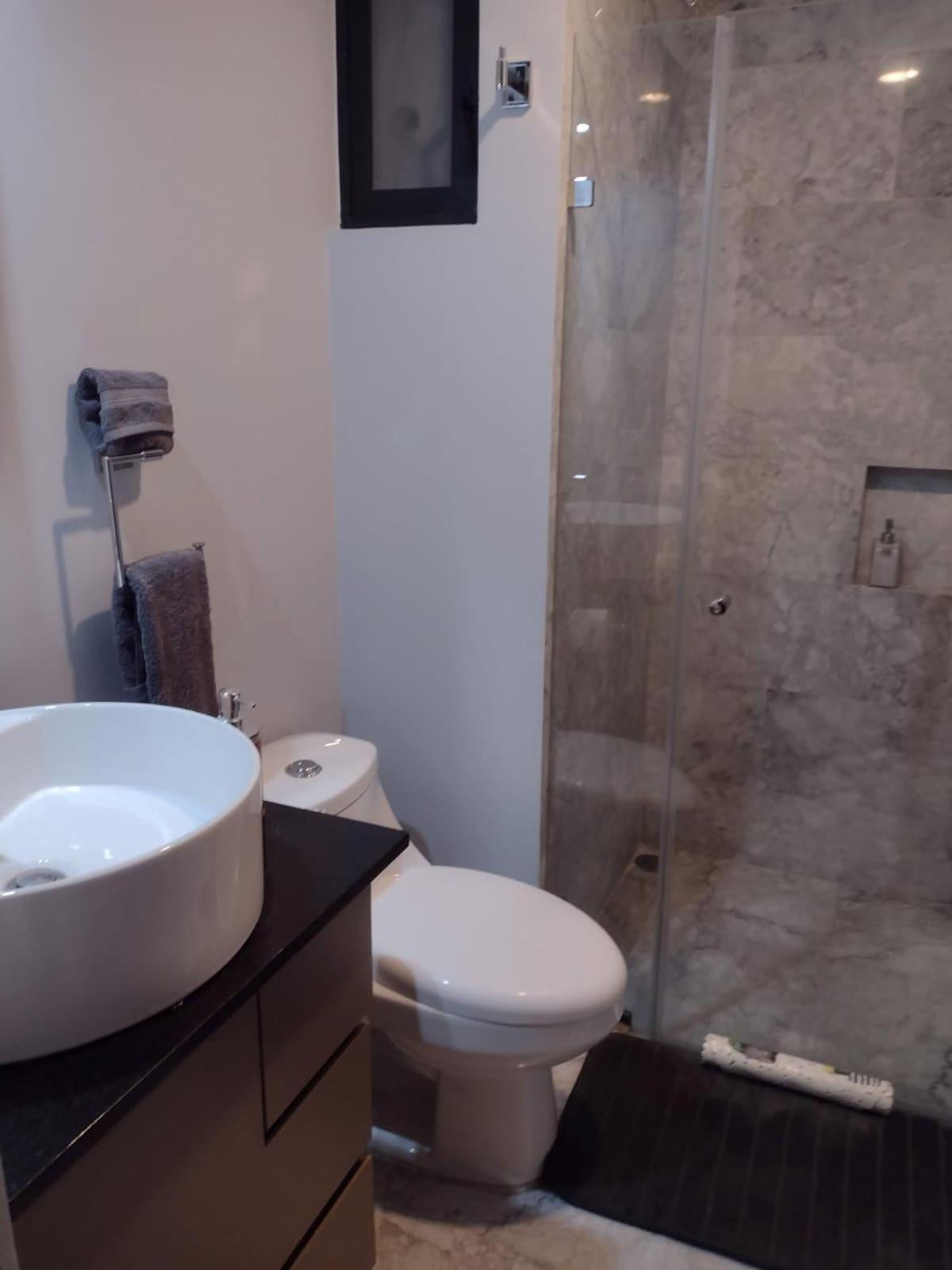 Apartment Coahuila *