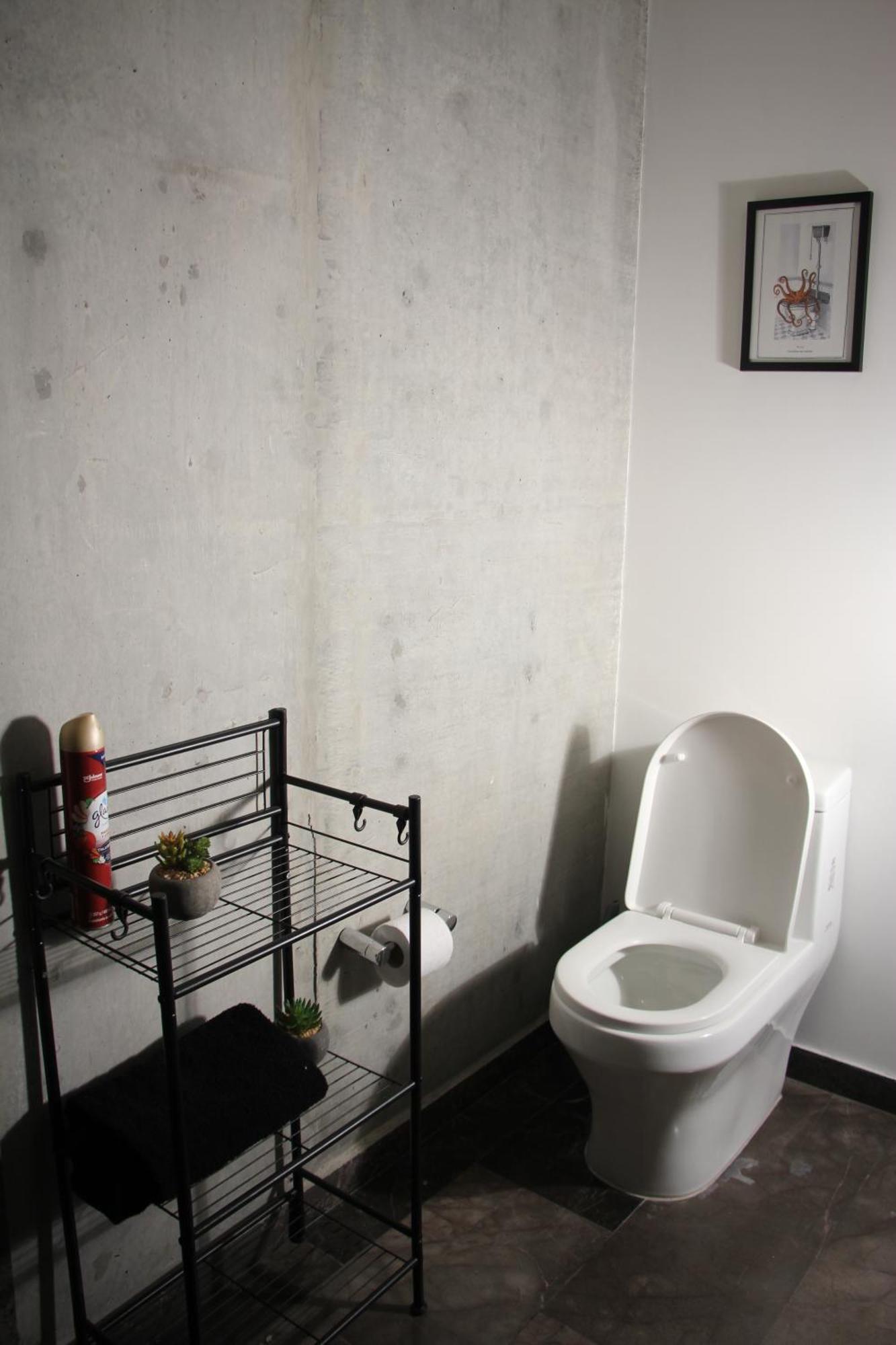 Apartment Roma Vista Loft- Oasis En El Corazon De La Roma Mexico City