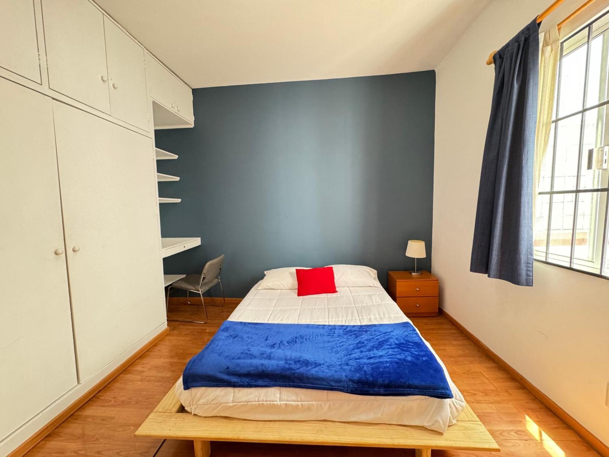 Casa Alquimia Condesa Guest house