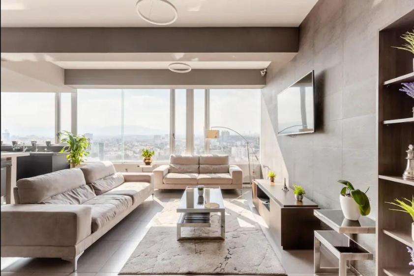 Apartment Tourist Oasis Mexico City