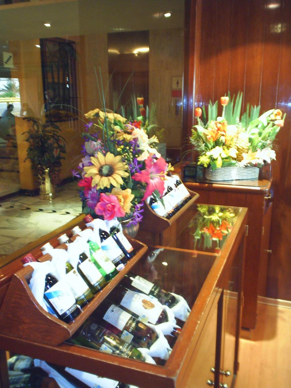 Hotel Segovia Regency Mexico City