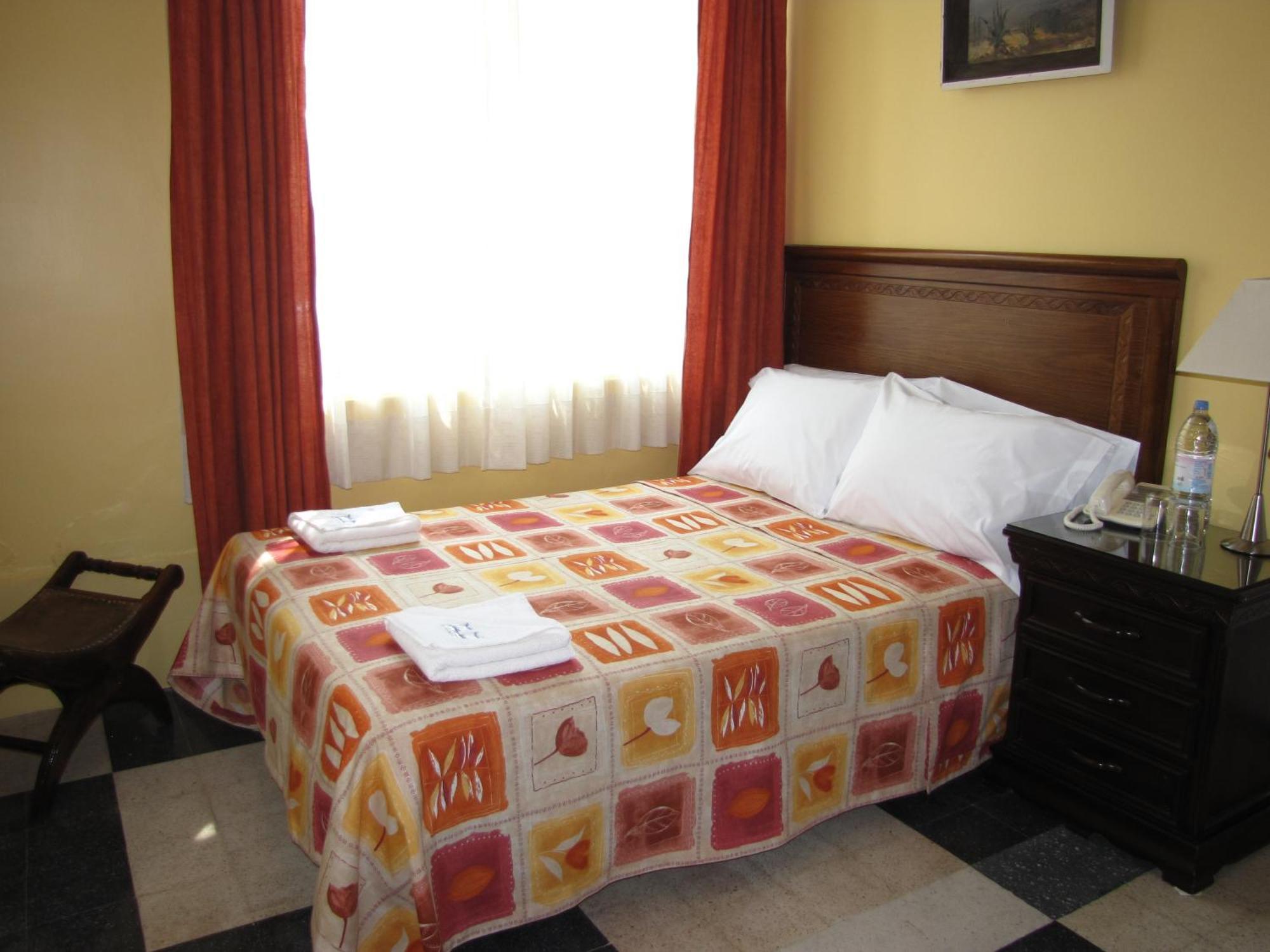 Hotel Casa Gonzalez