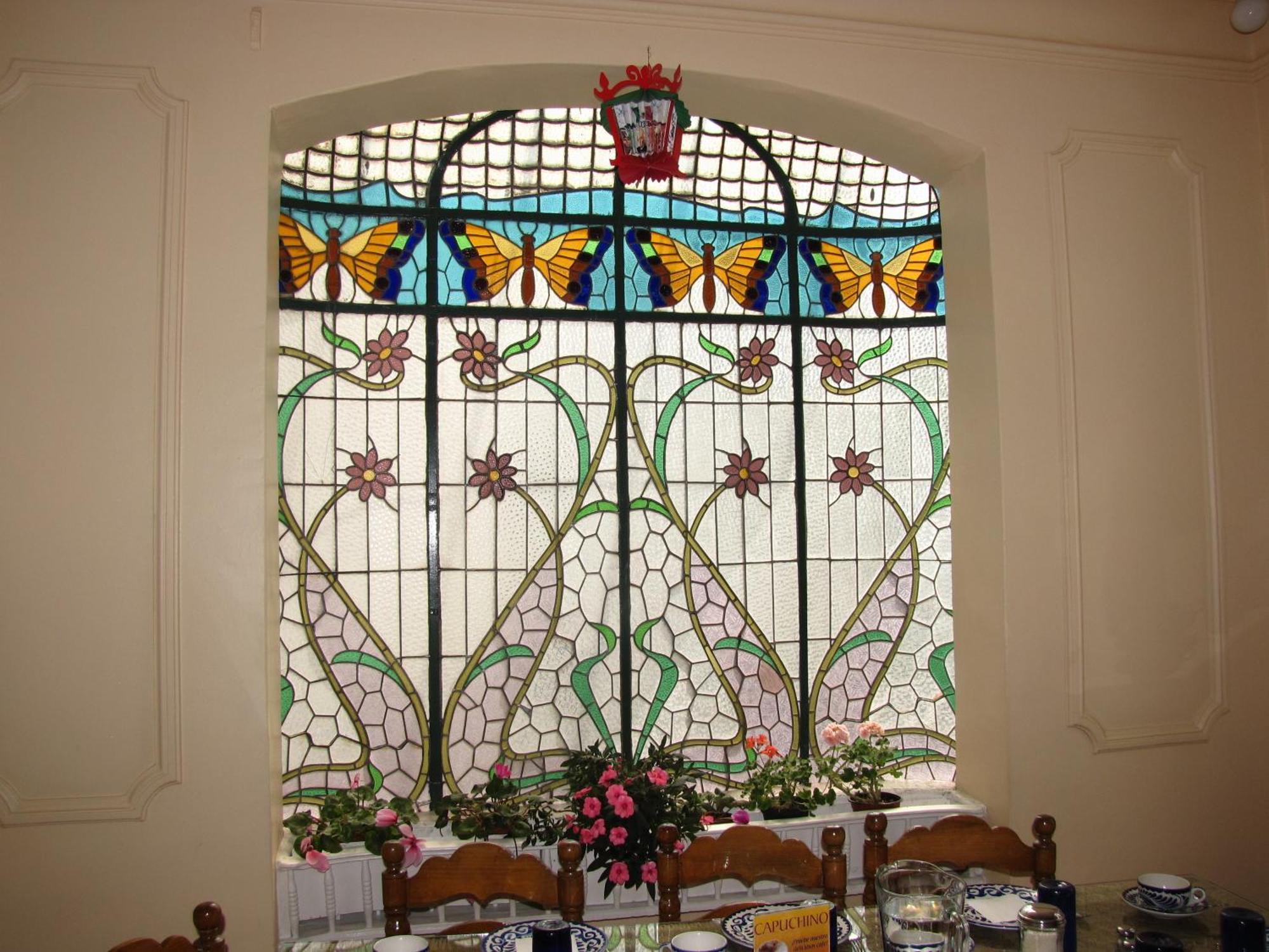 Hotel Casa Gonzalez