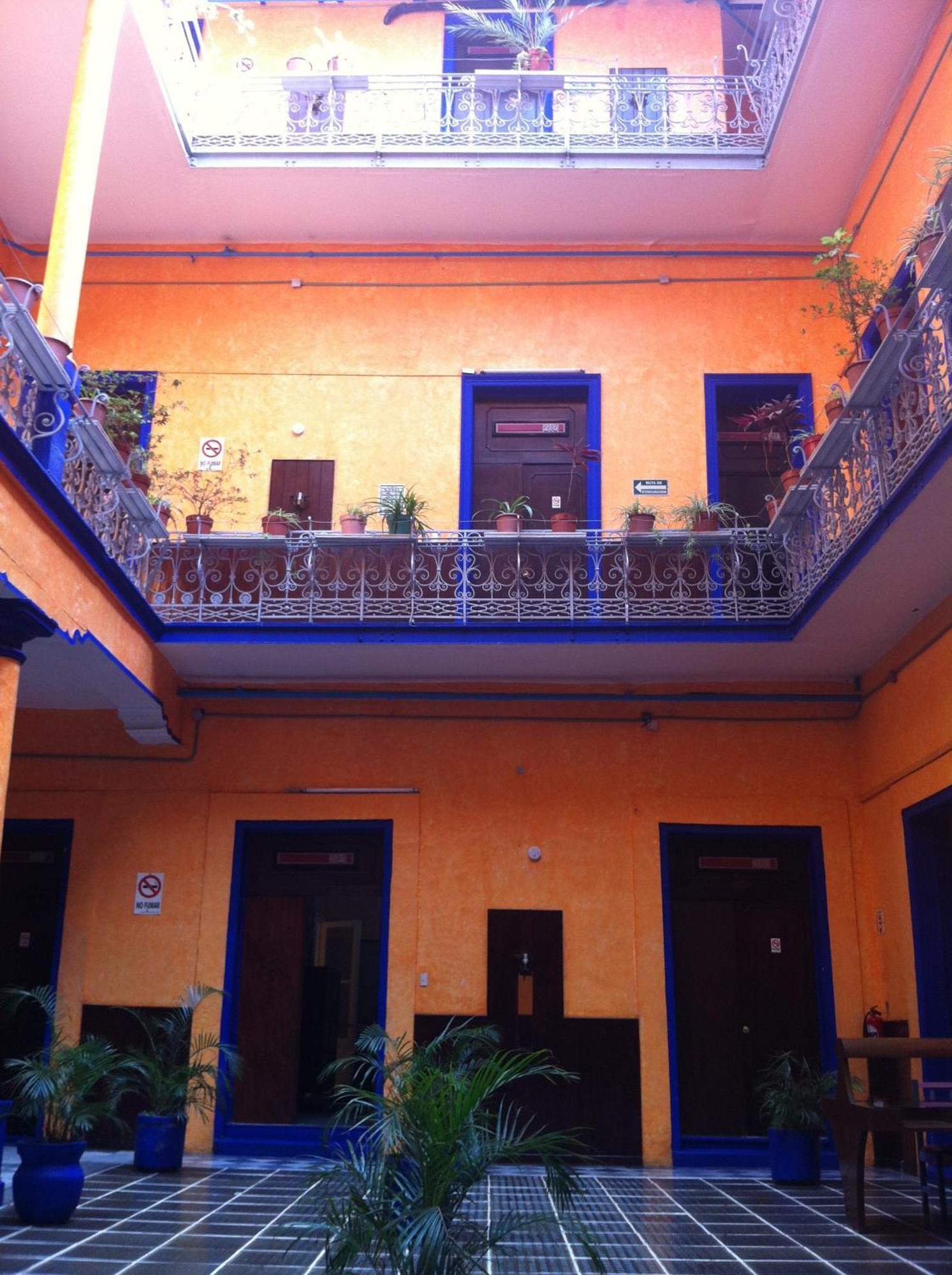 Hotel Isabel 3*