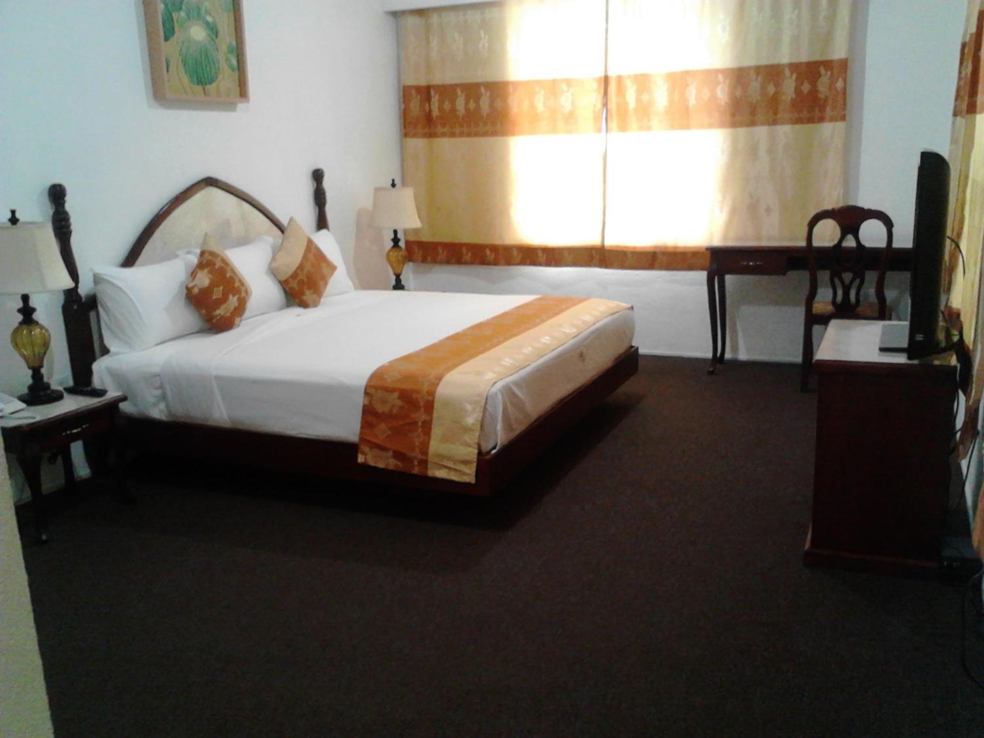Hotel Mansion Havre