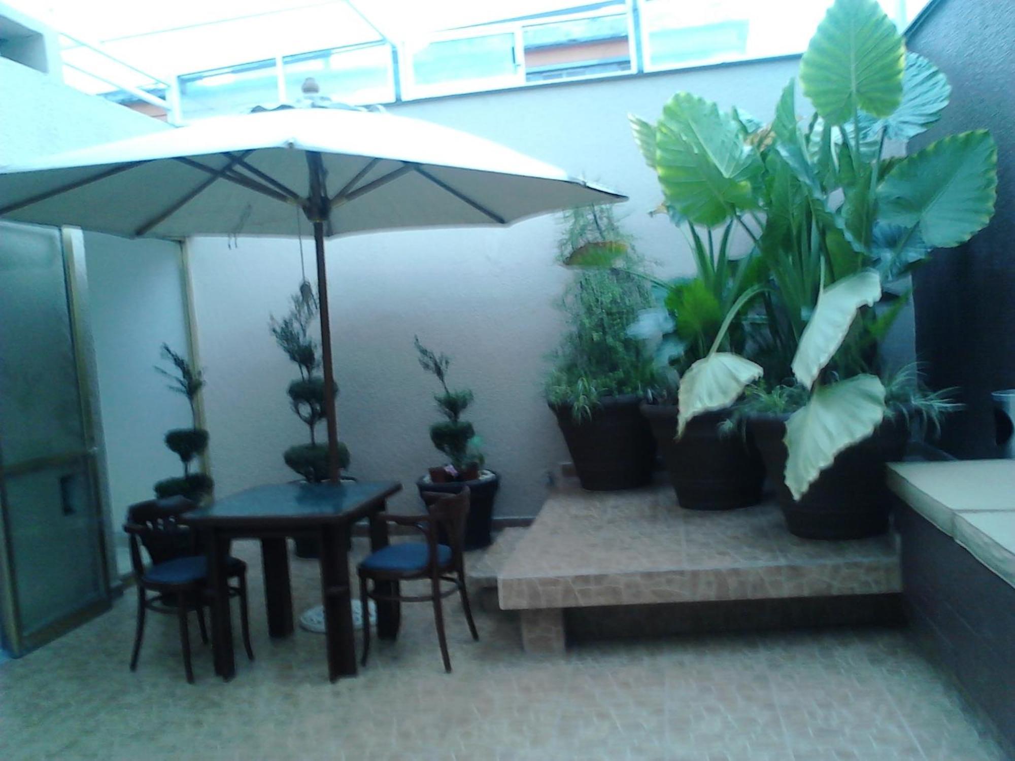 Hotel Mansion Havre México DF