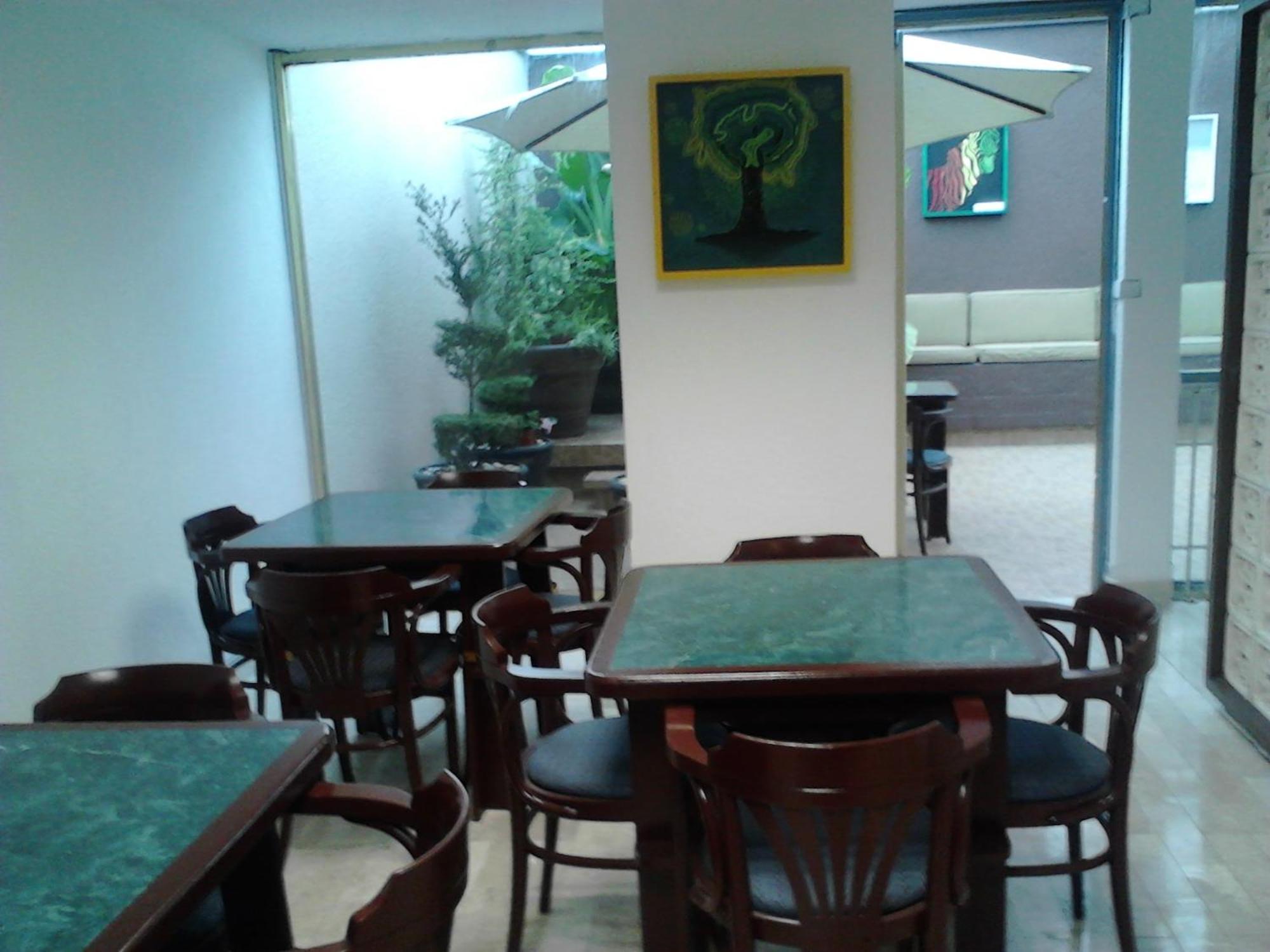 Hotel Mansion Havre 3*