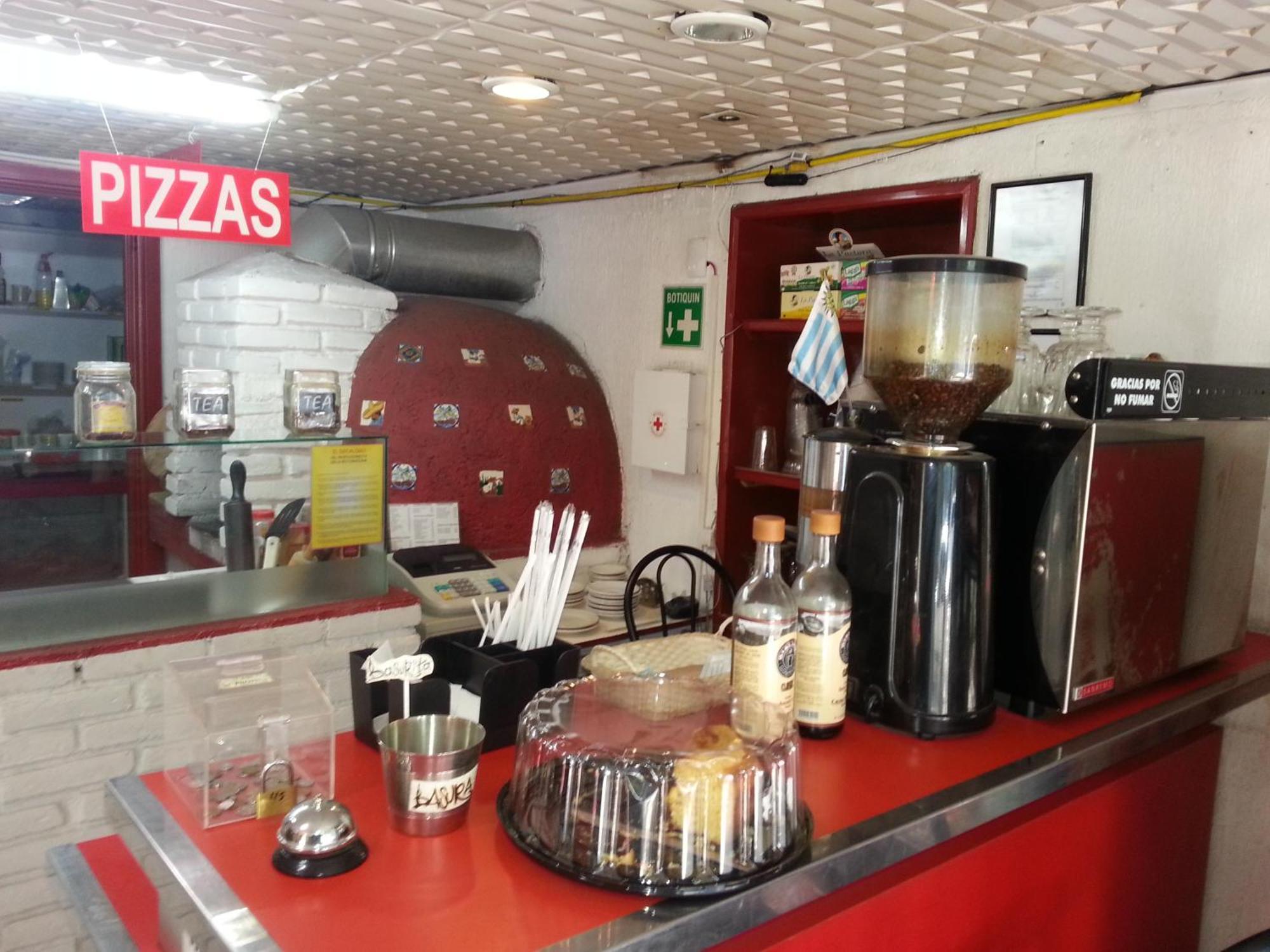 Guest house Anys Hostal Mexico City