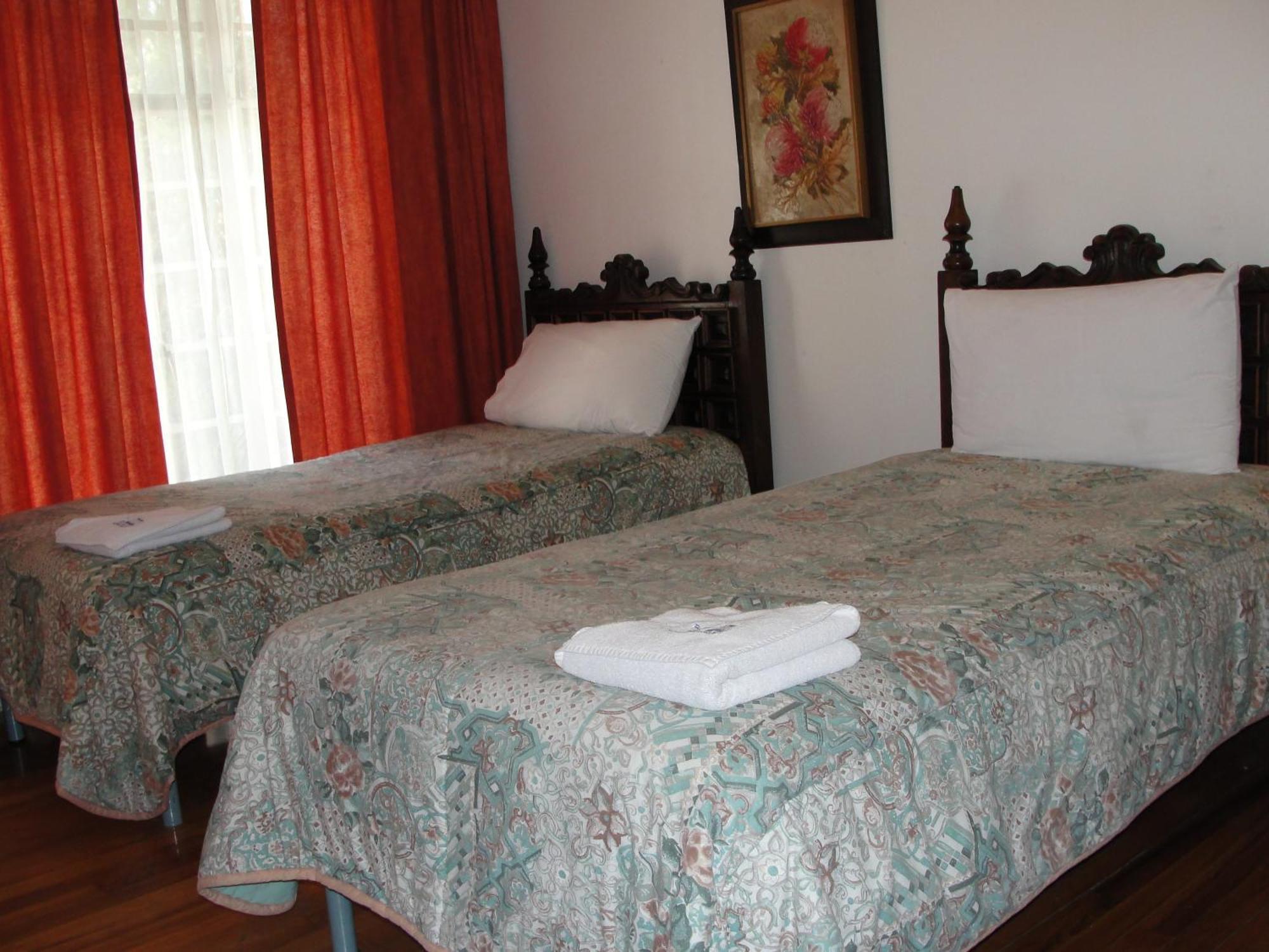 Casa Gonzalez