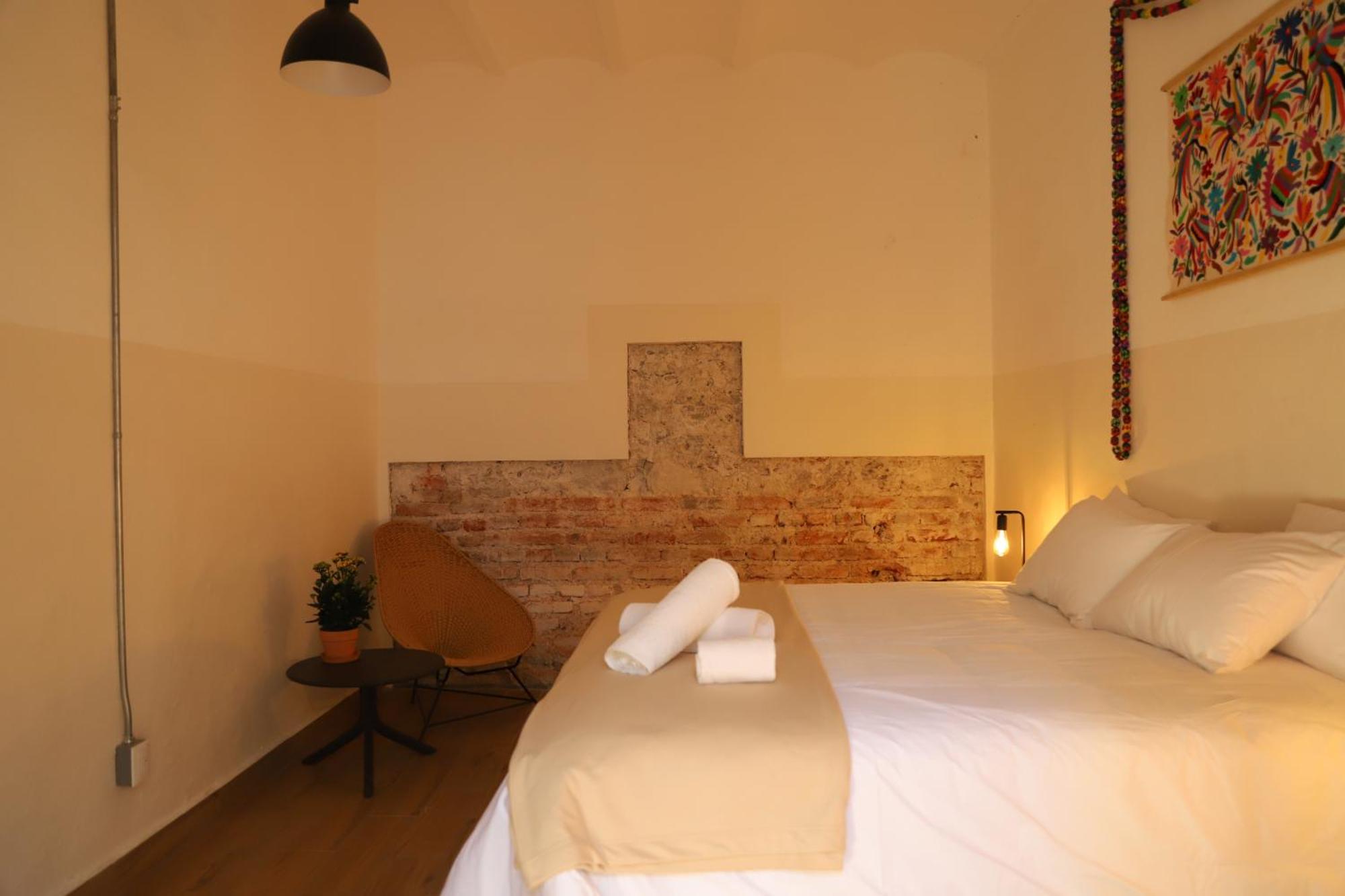 Hotel Viajero Cdmx Centro