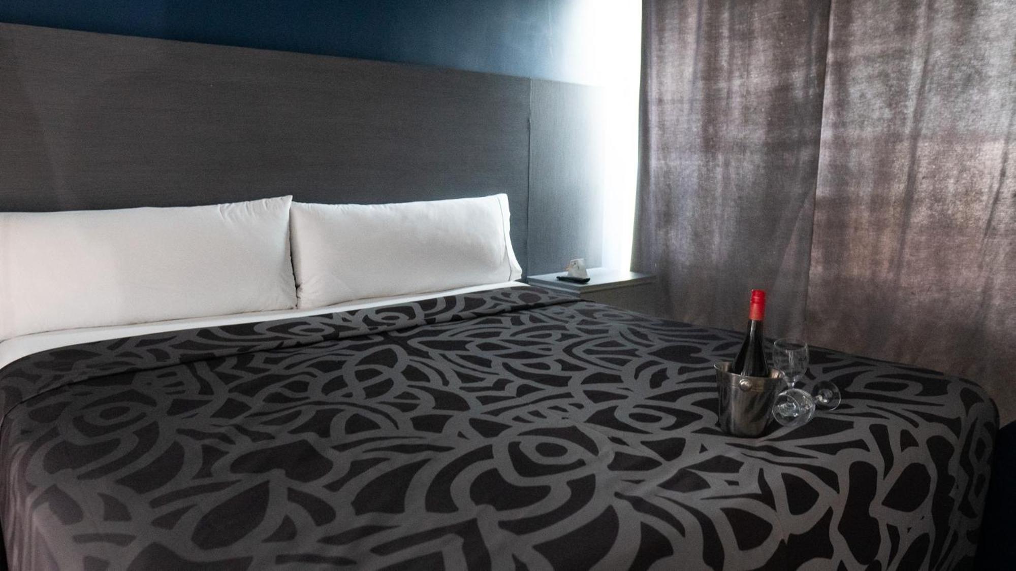 Hotel Smae Mexico City
