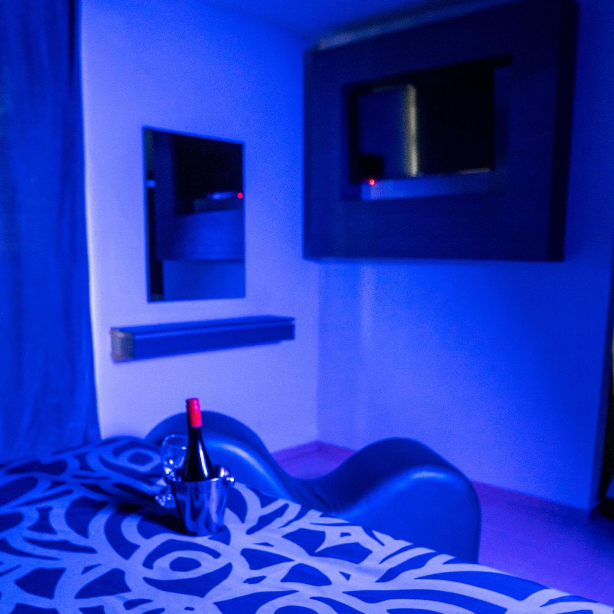 Hotel Smae Mexico City