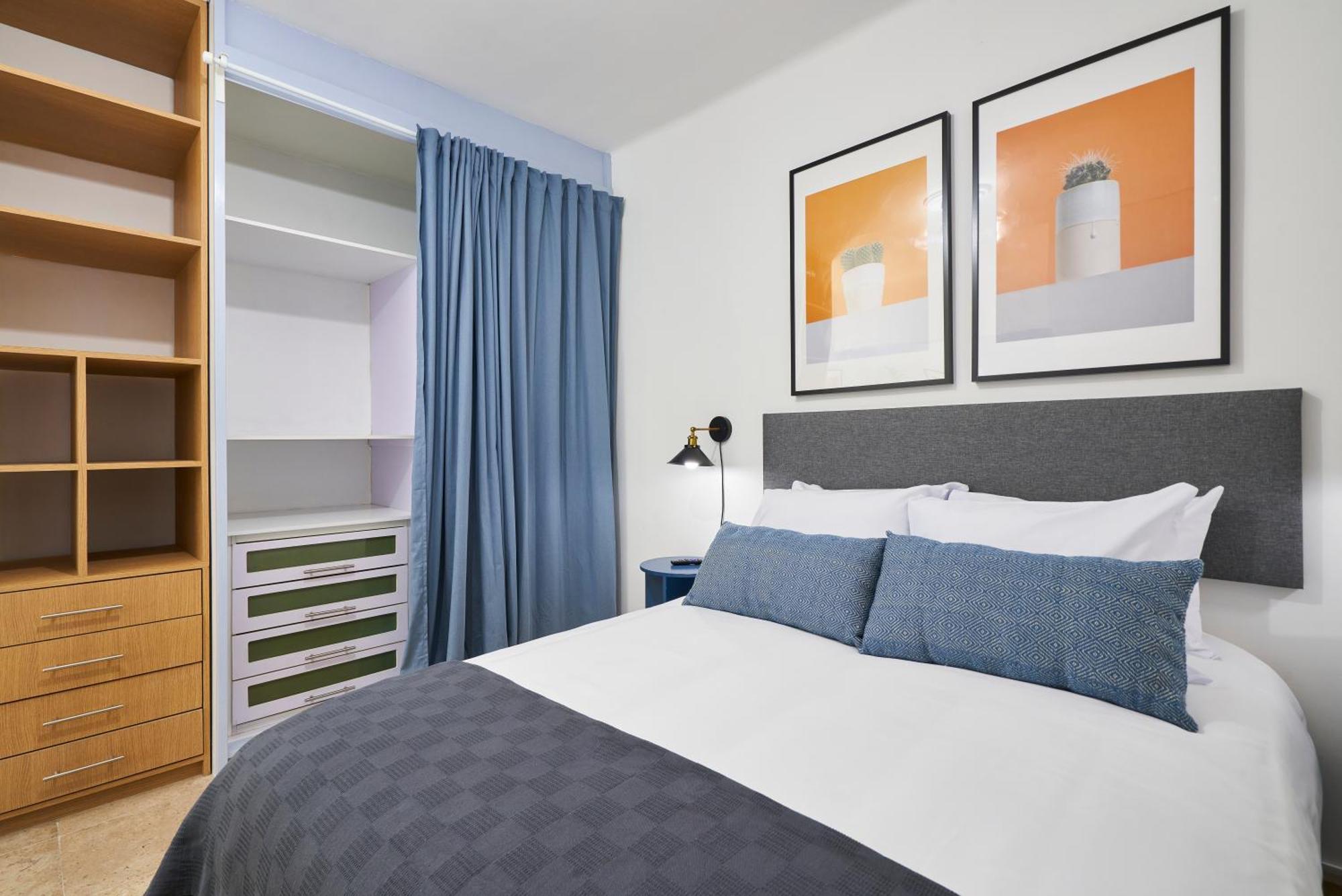 Guest house Amazinn Places La Condesa Roma