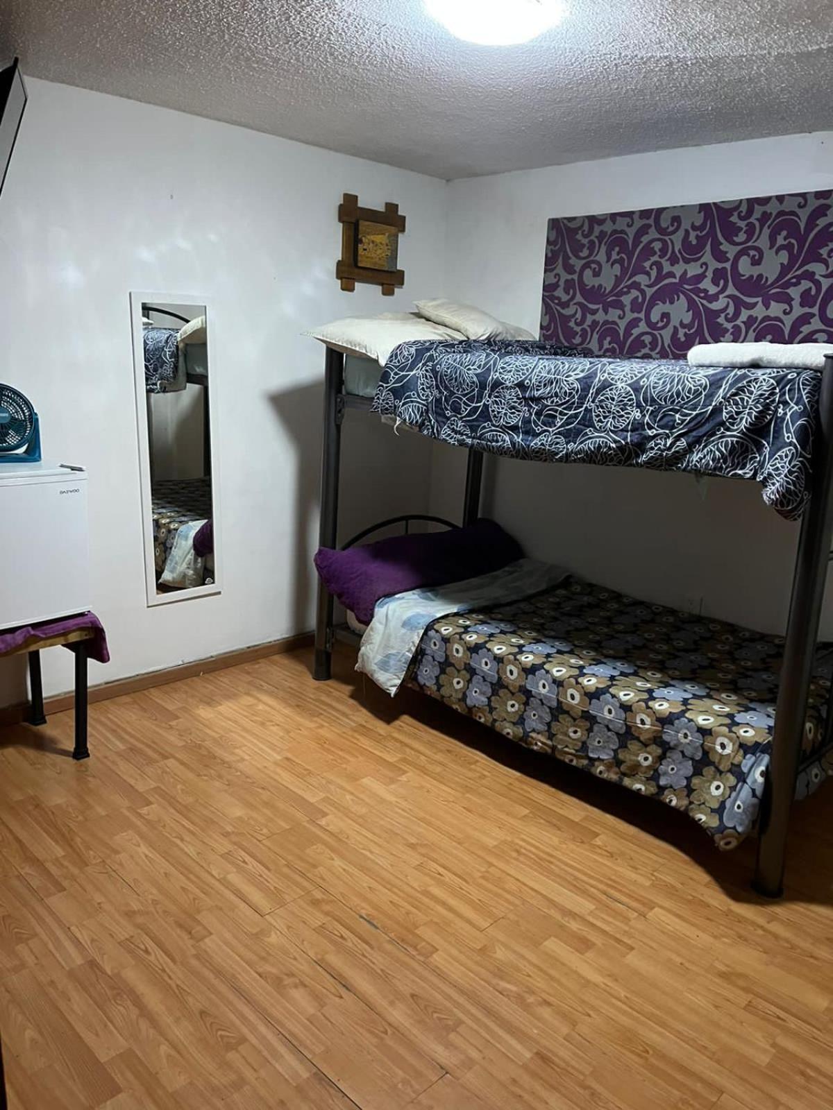 Guest house Rosas *