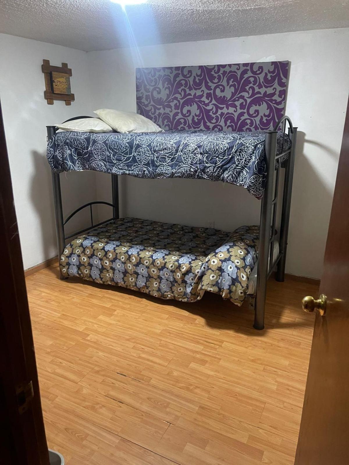 Guest house Rosas *