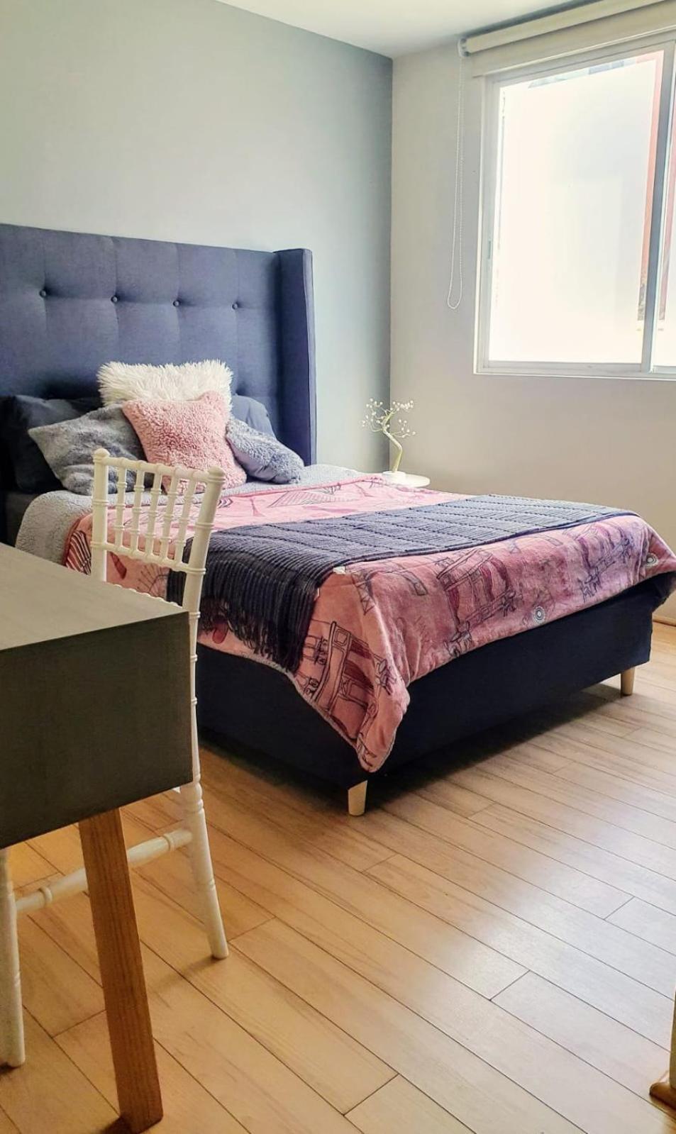 Apartment Cdmx Wtc Departamento Amplio 8 Personas *
