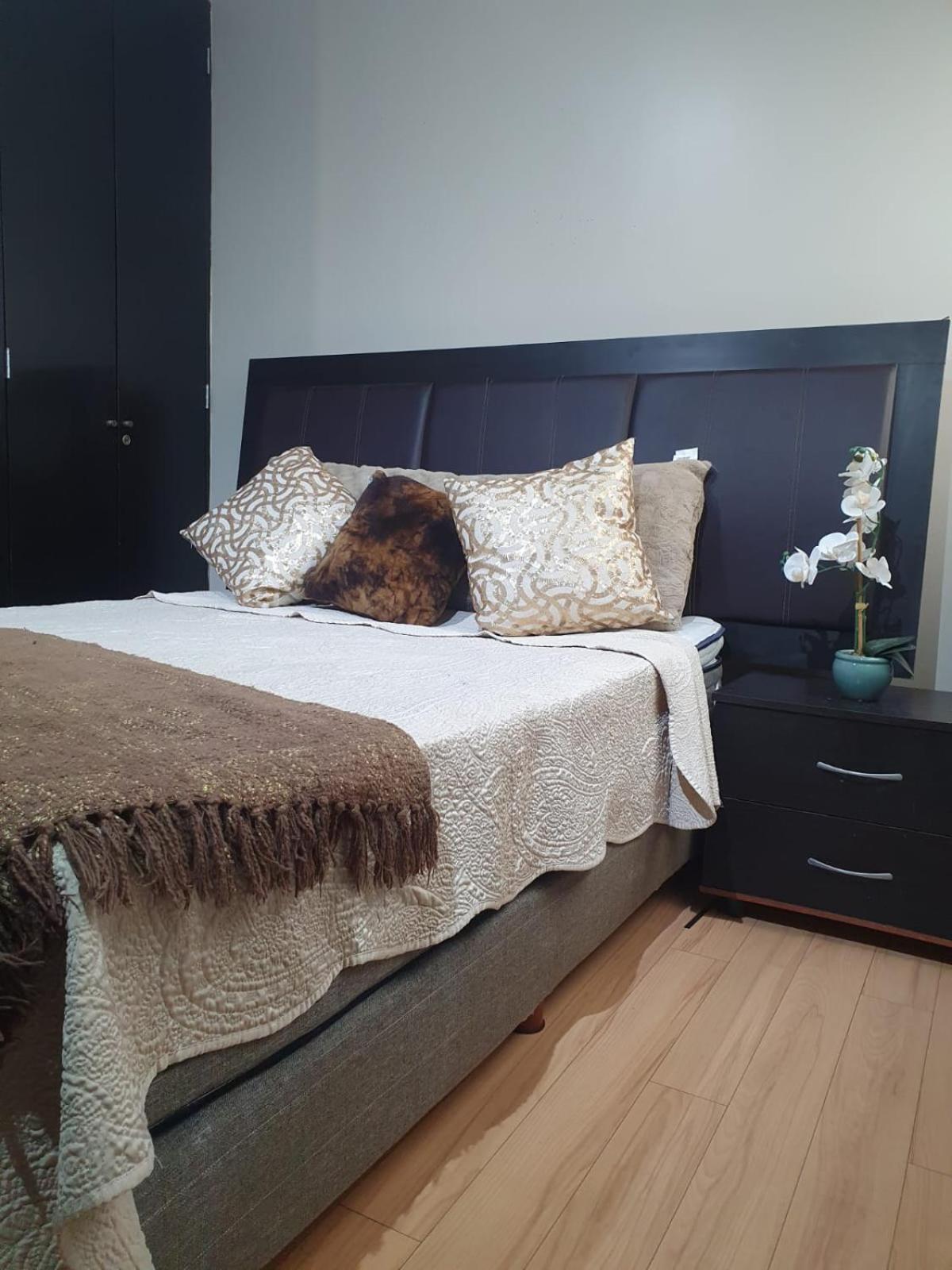 Apartment Cdmx Wtc Departamento Amplio 8 Personas *
