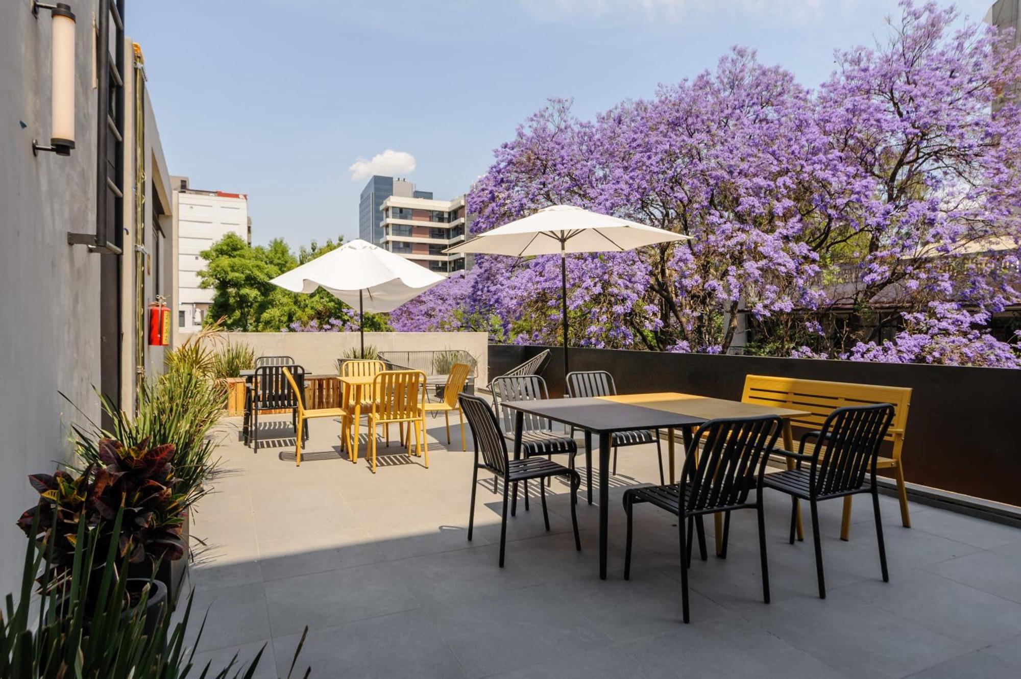 Apartment Lamartine 205 By Wynwood House