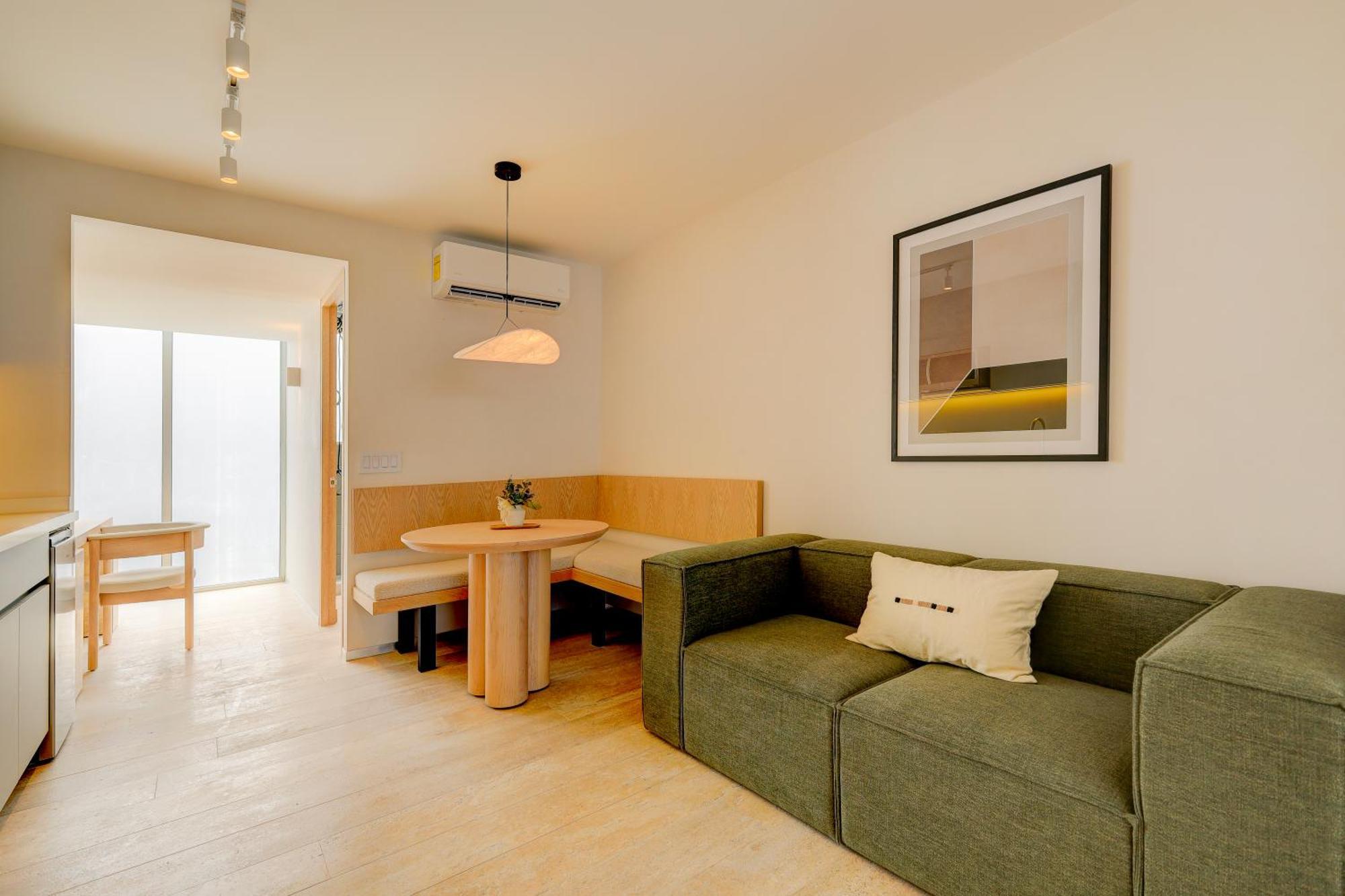 Apartamento Capitalia - Luxury - Edgar Allan Poe