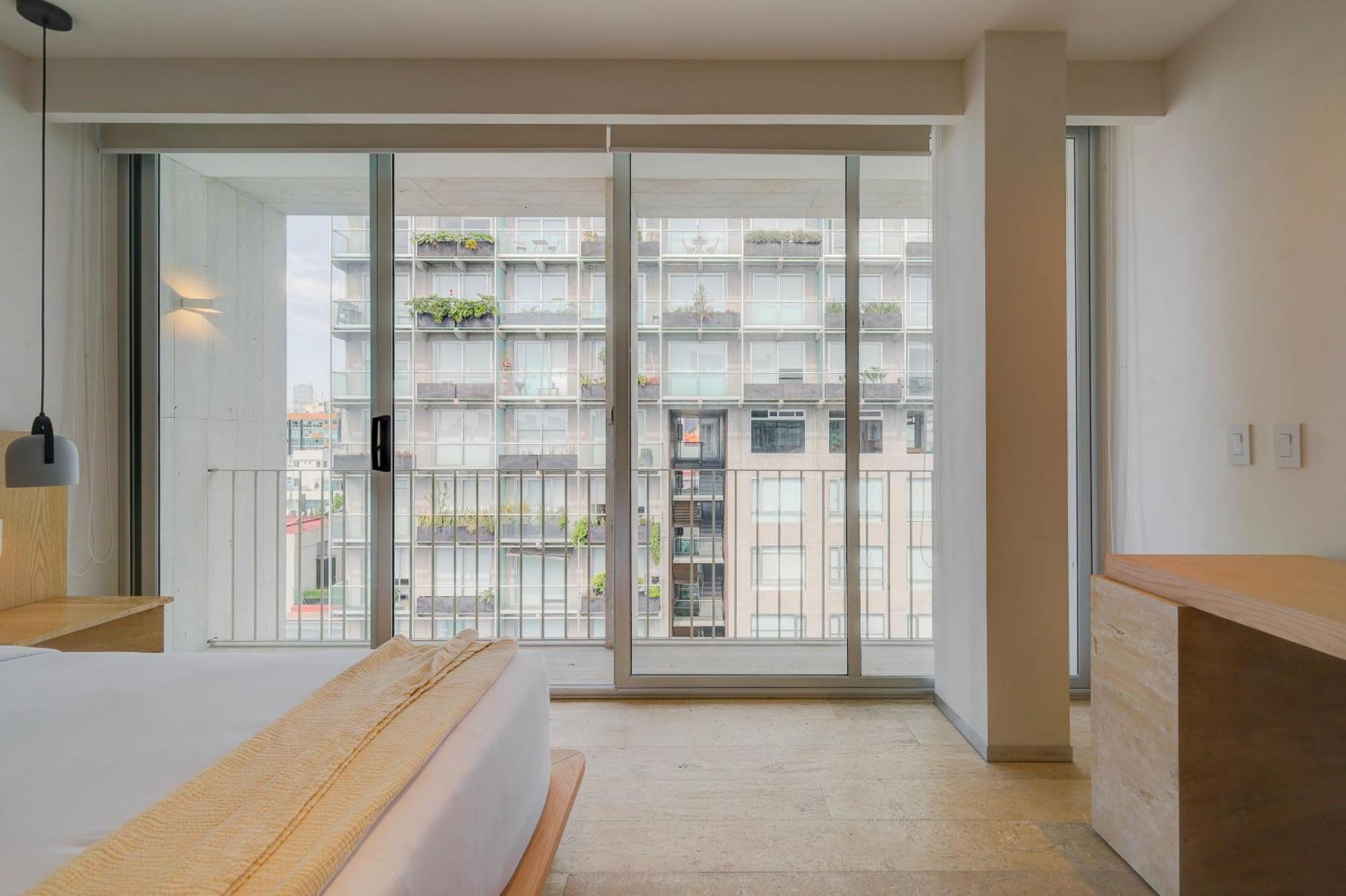 Apartamento Capitalia - Luxury - Edgar Allan Poe *