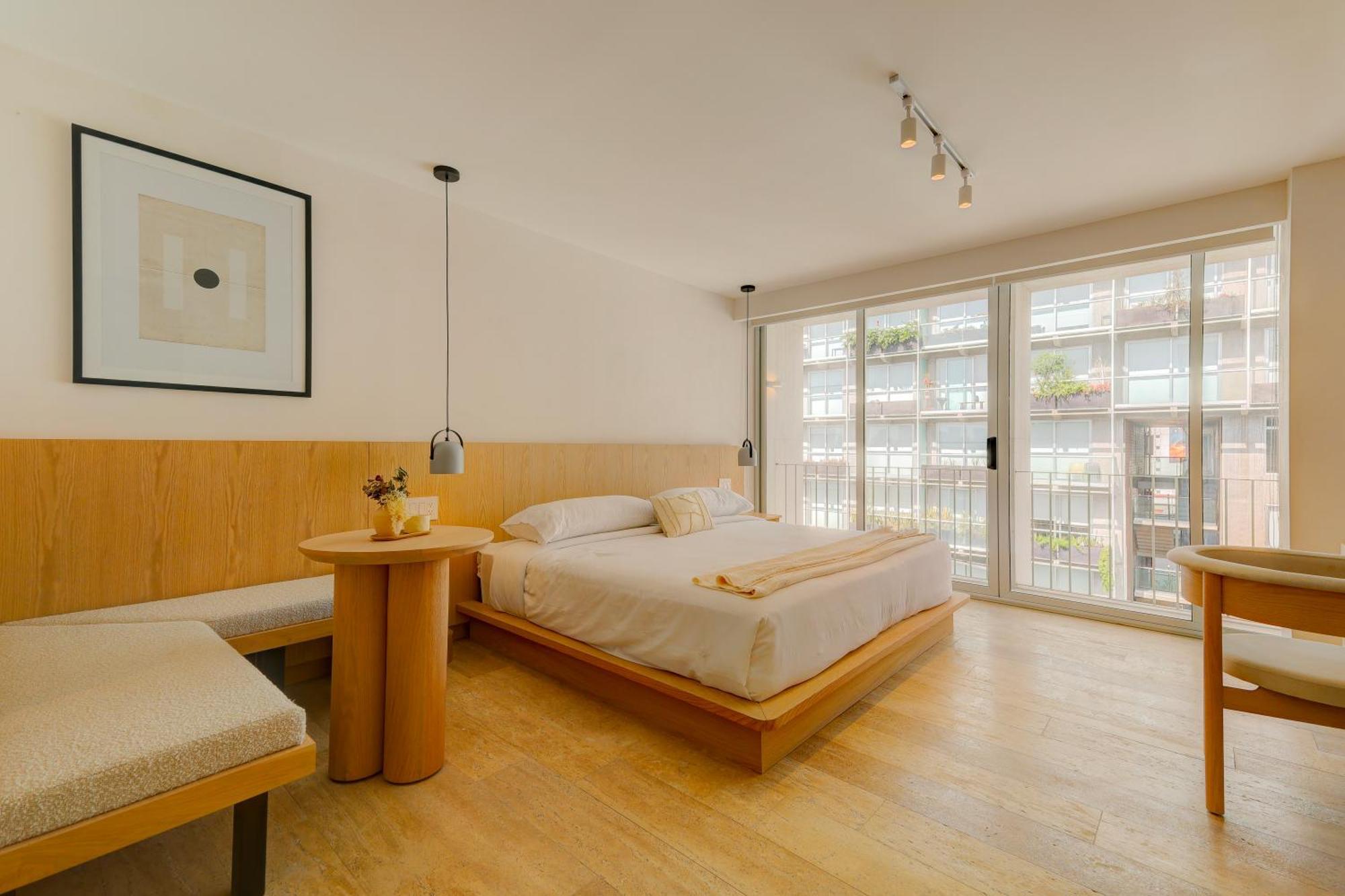 Apartamento Capitalia - Luxury - Edgar Allan Poe
