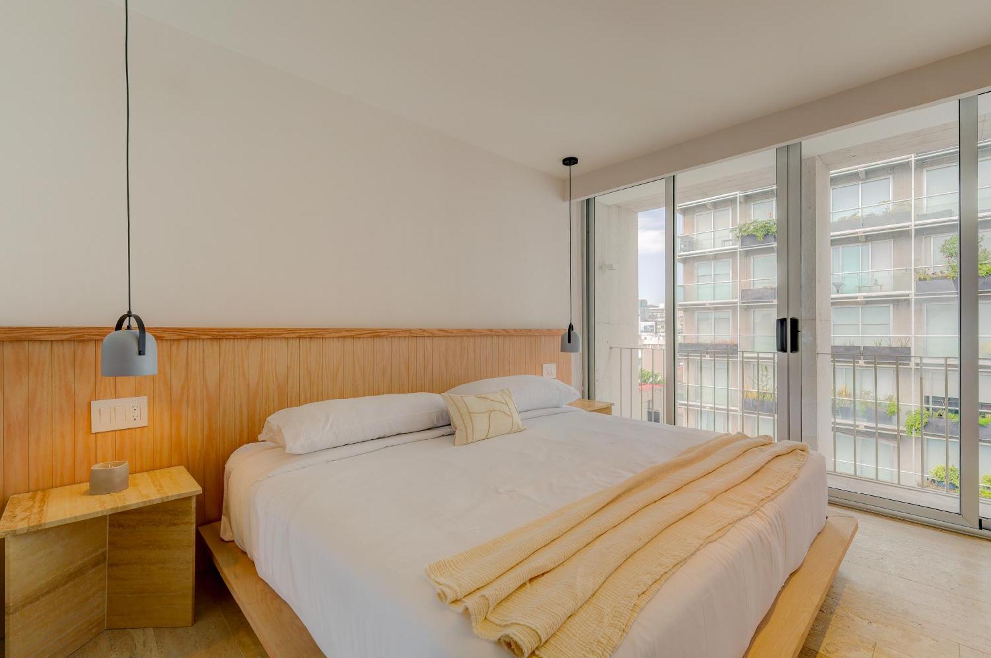 Apartamento Capitalia - Luxury - Edgar Allan Poe *