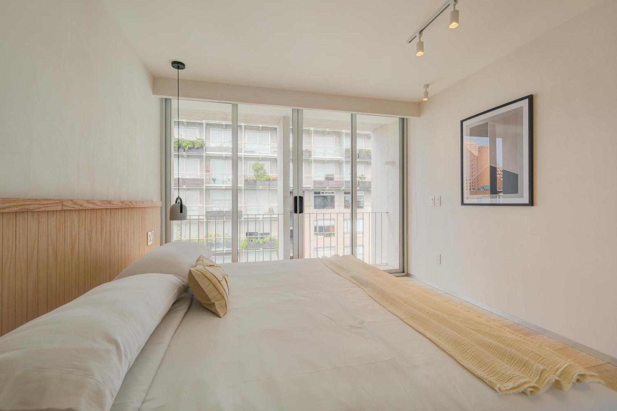 Apartamento Capitalia - Luxury - Edgar Allan Poe