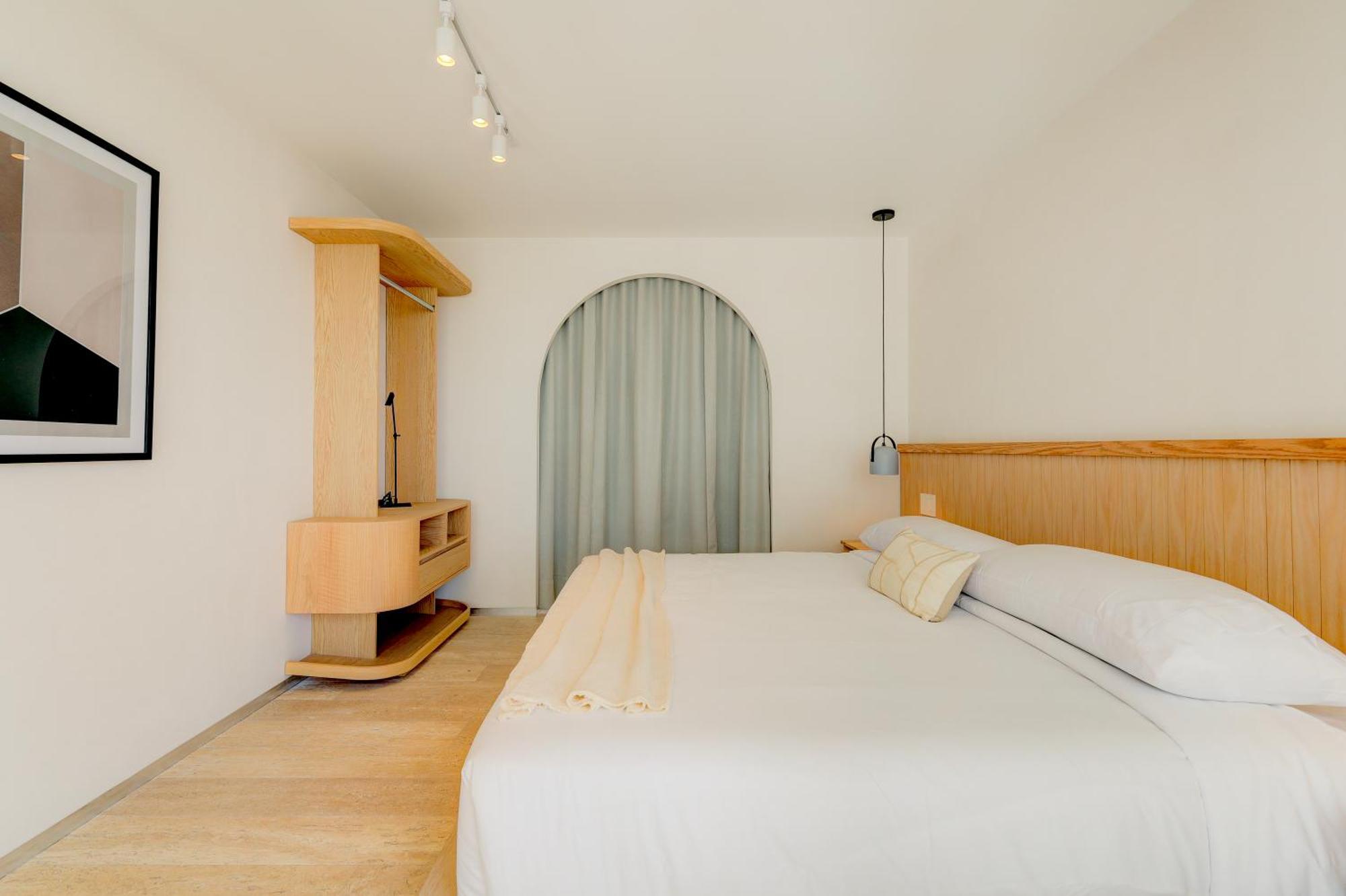 Apartamento Capitalia - Luxury - Edgar Allan Poe *
