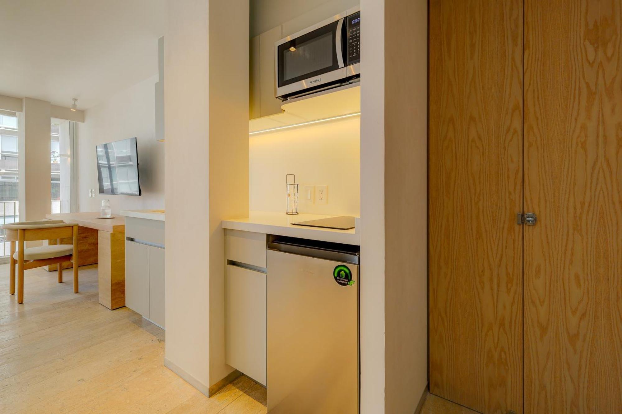 Apartamento Capitalia - Luxury - Edgar Allan Poe