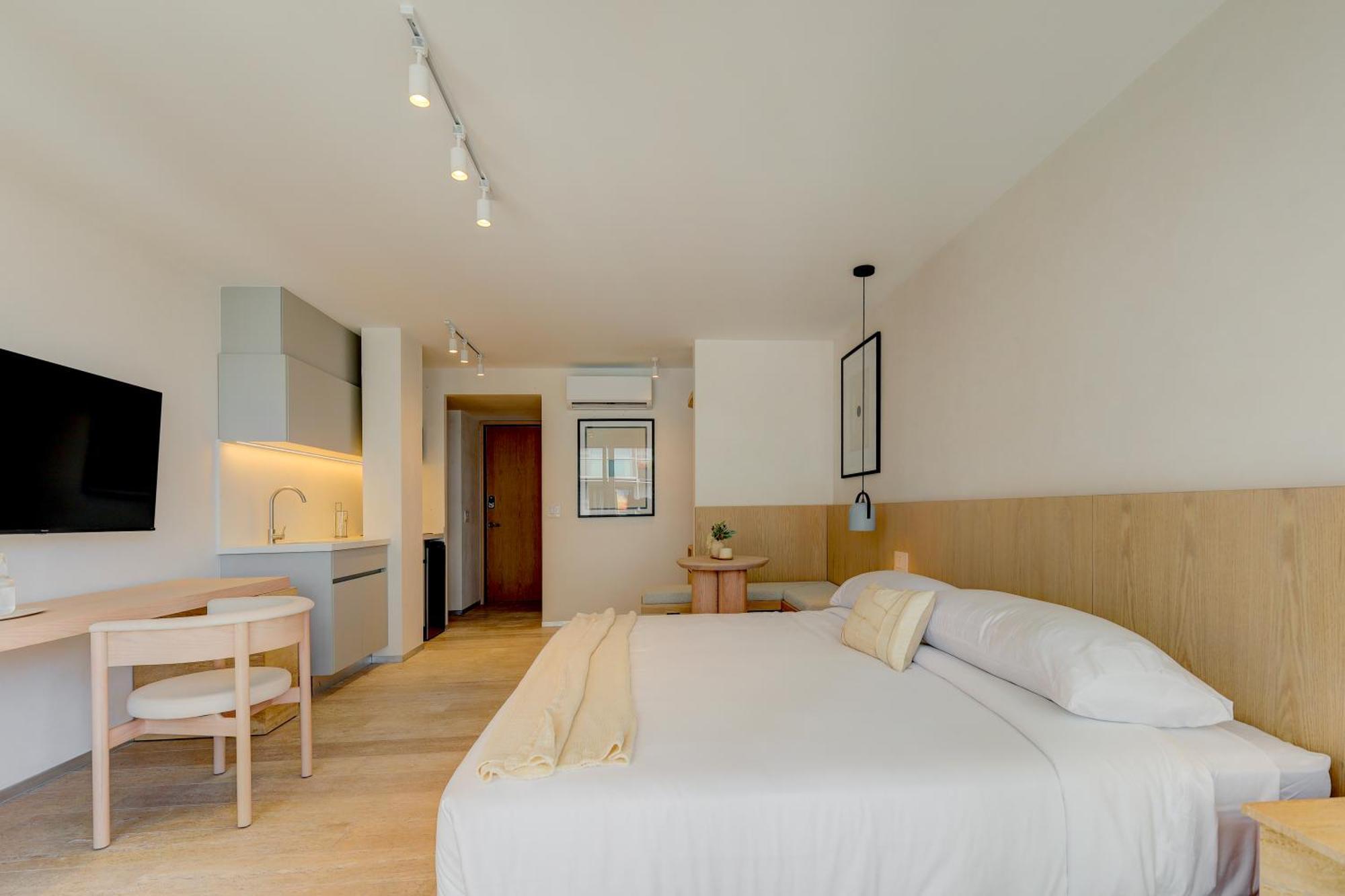 Apartamento Capitalia - Luxury - Edgar Allan Poe