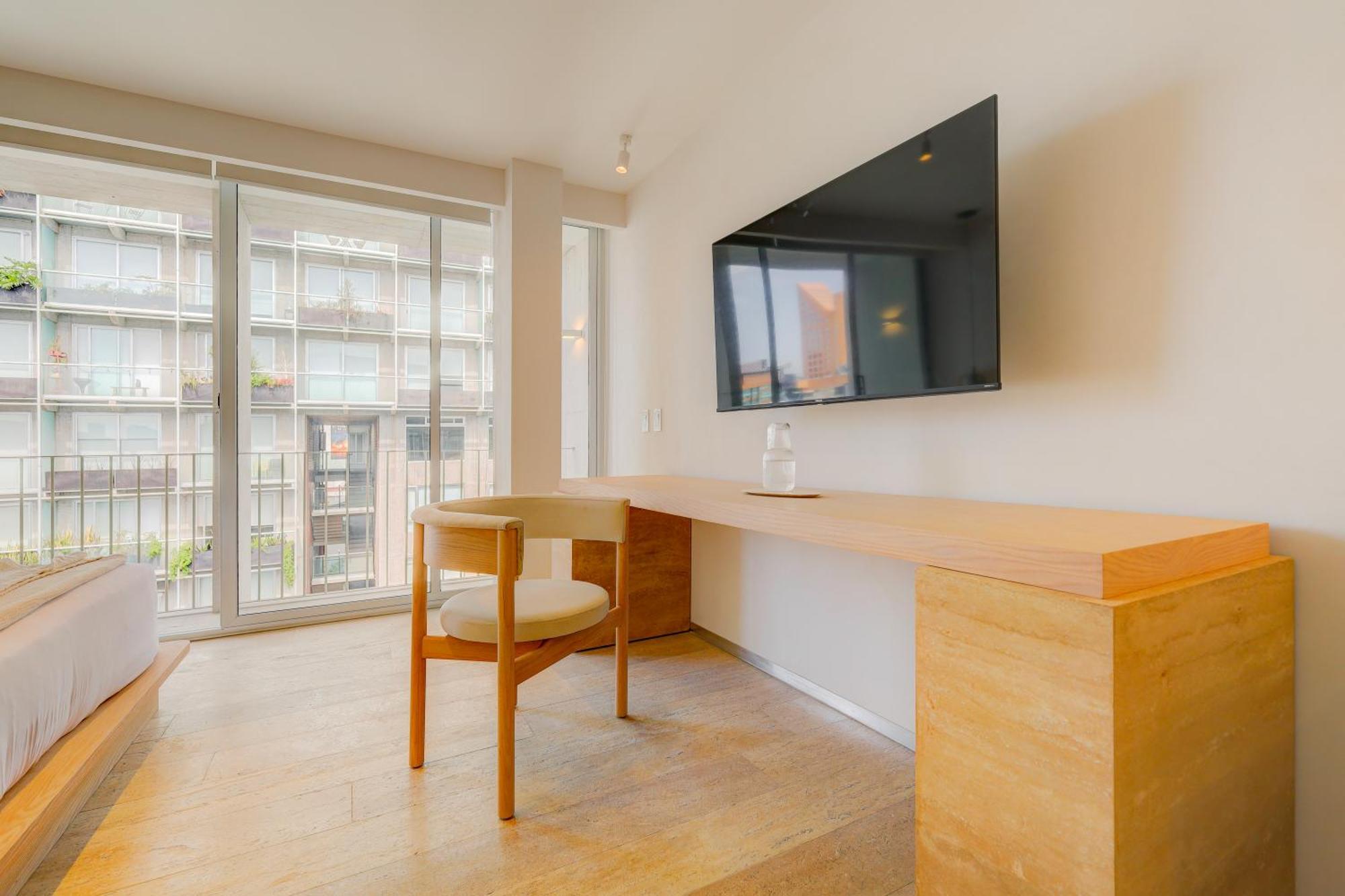 Apartamento Capitalia - Luxury - Edgar Allan Poe