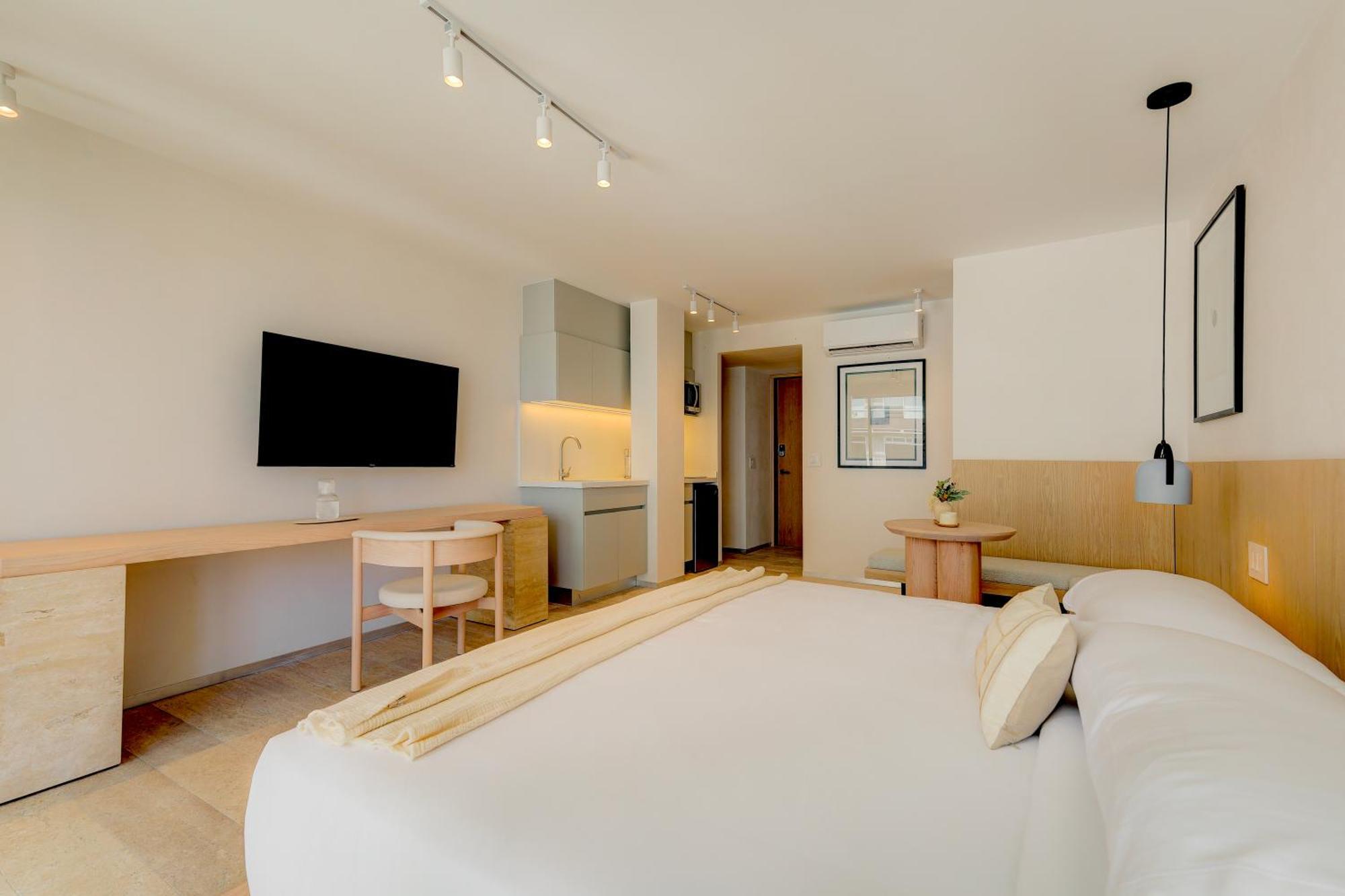 Apartamento Capitalia - Luxury - Edgar Allan Poe *