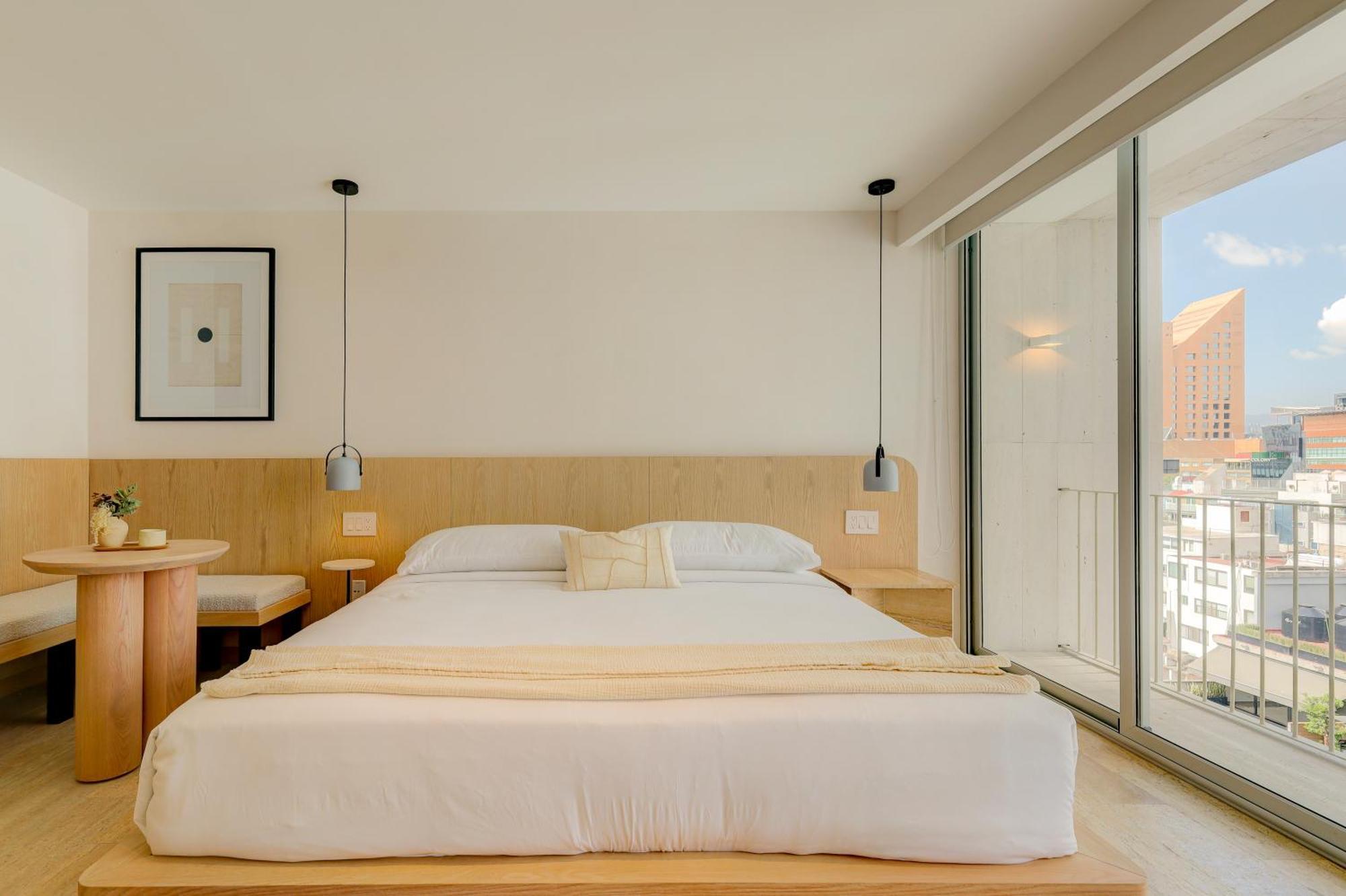 Apartamento Capitalia - Luxury - Edgar Allan Poe *